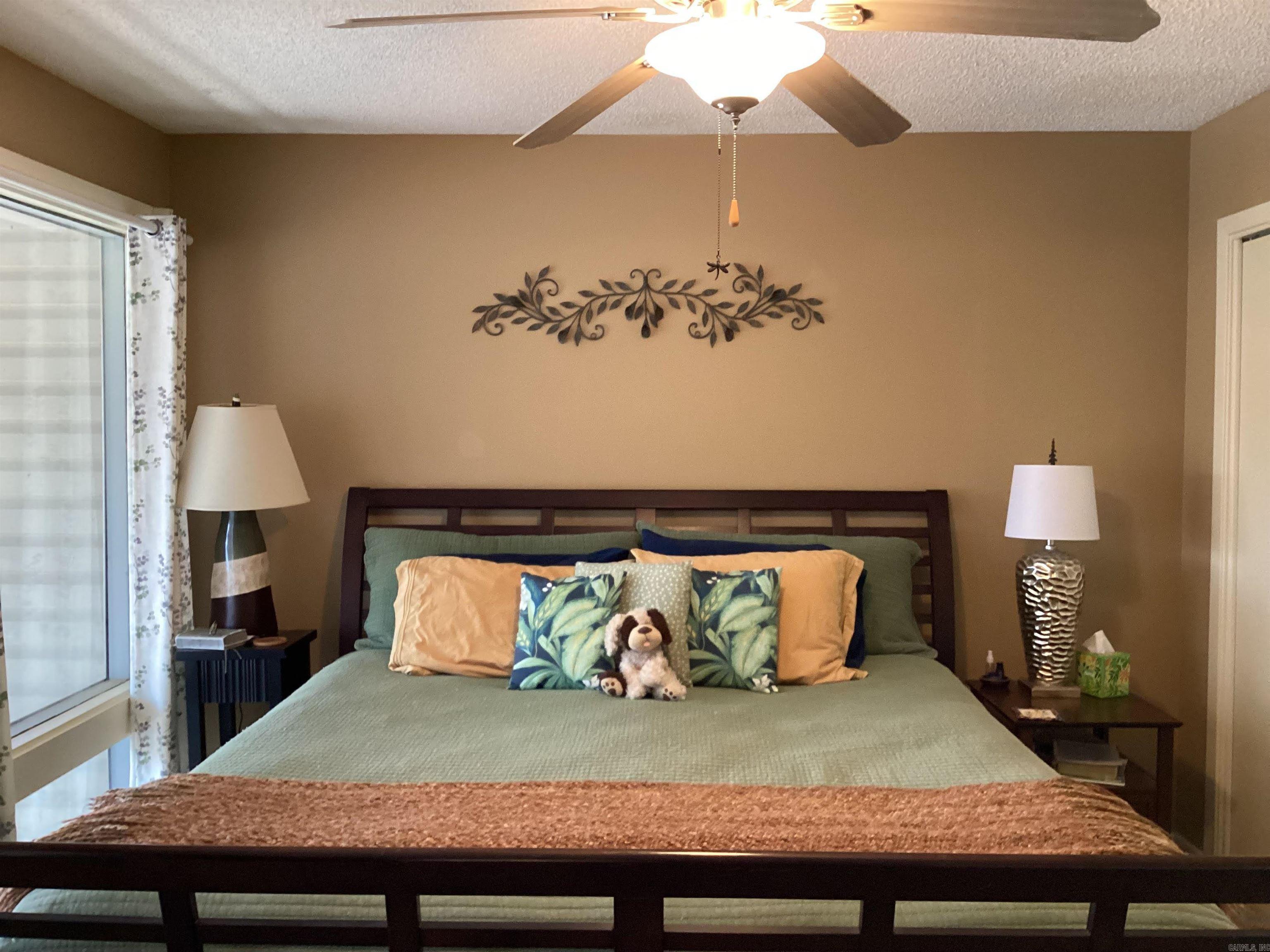 18  Nacozari  Hot Springs Village, AR