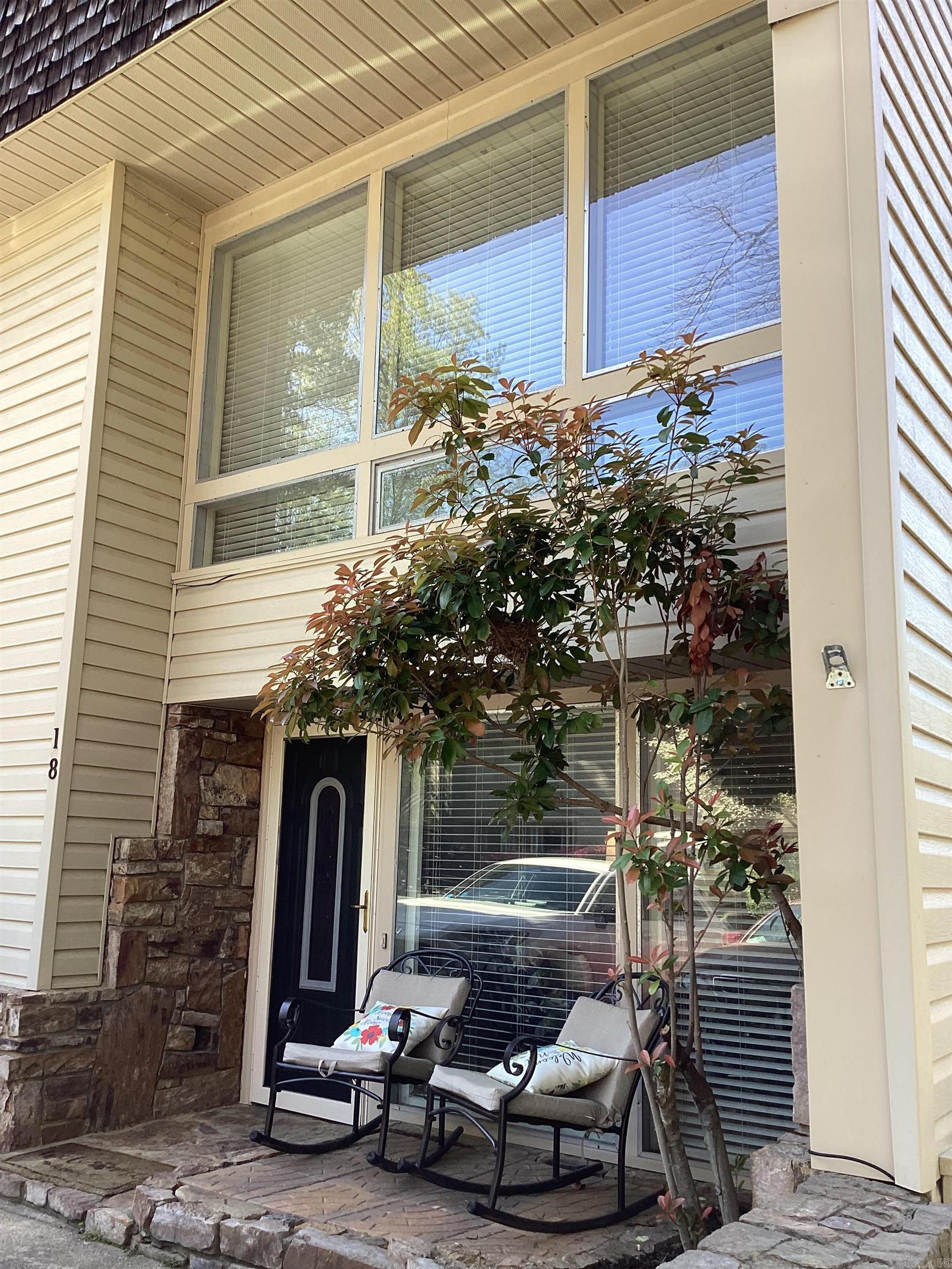 18  Nacozari  Hot Springs Village, AR