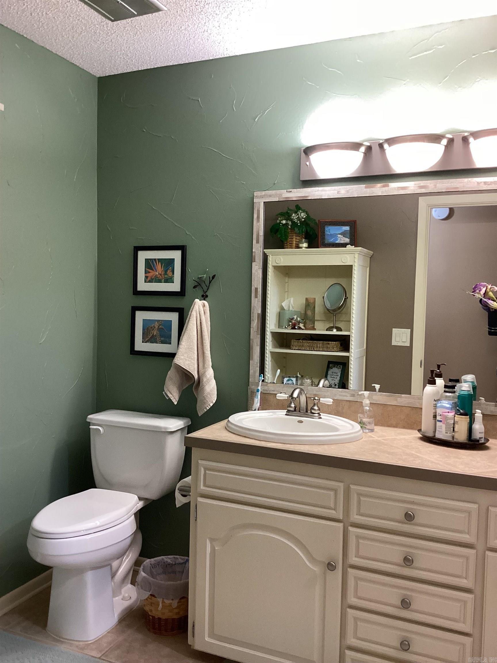 18  Nacozari  Hot Springs Village, AR