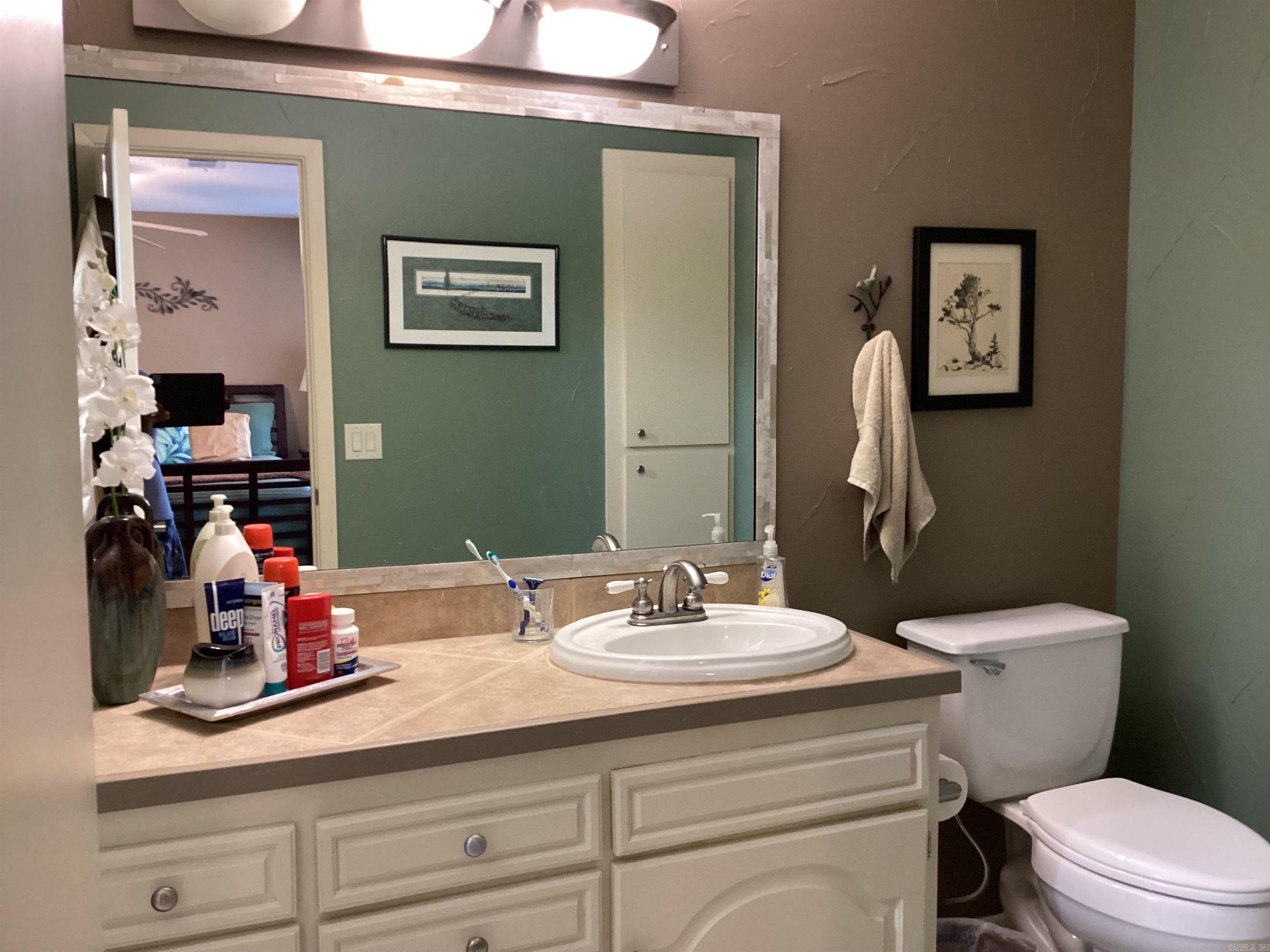 18  Nacozari  Hot Springs Village, AR