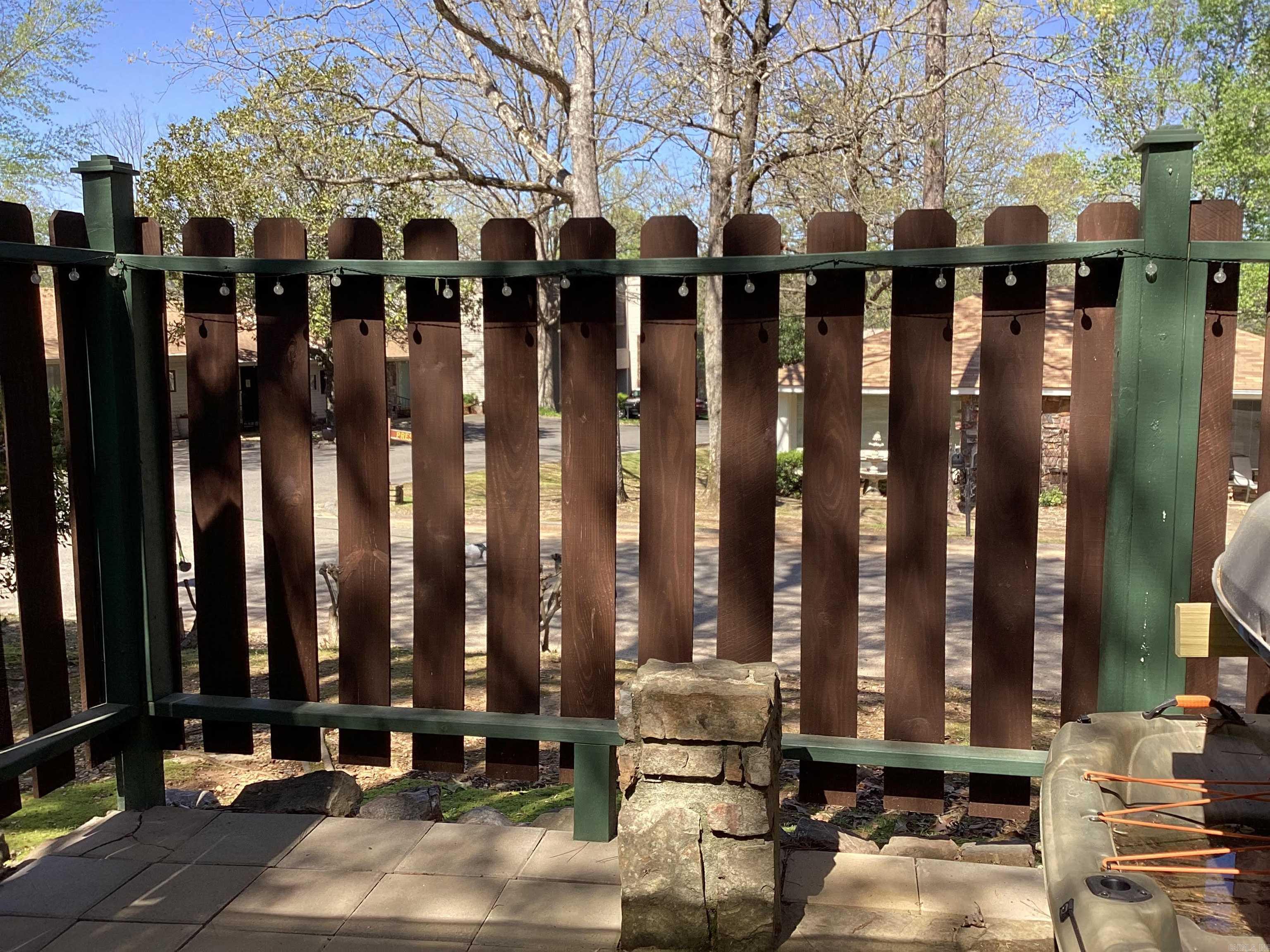 18  Nacozari  Hot Springs Village, AR