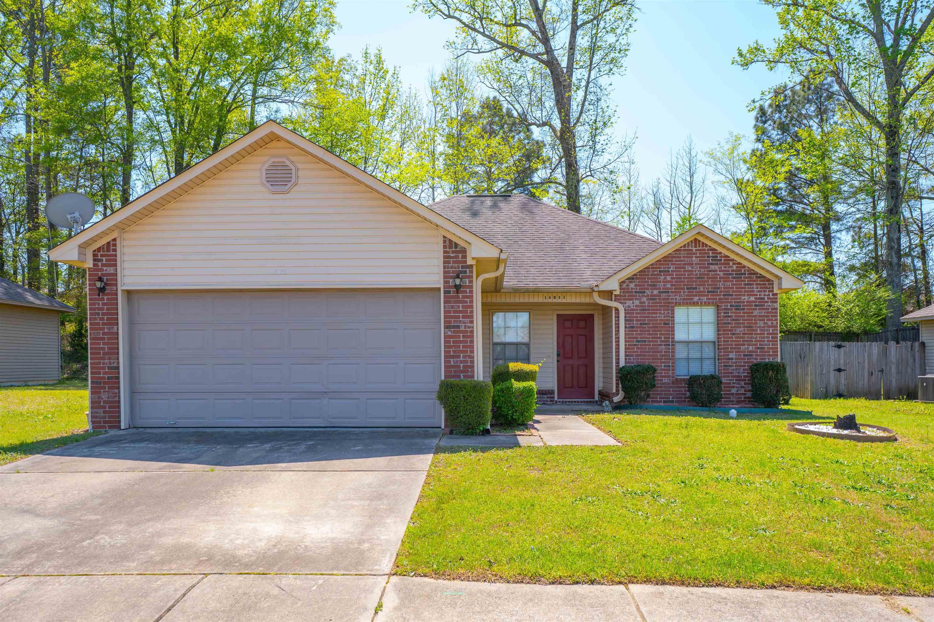 14051 Magnolia Glen Drive