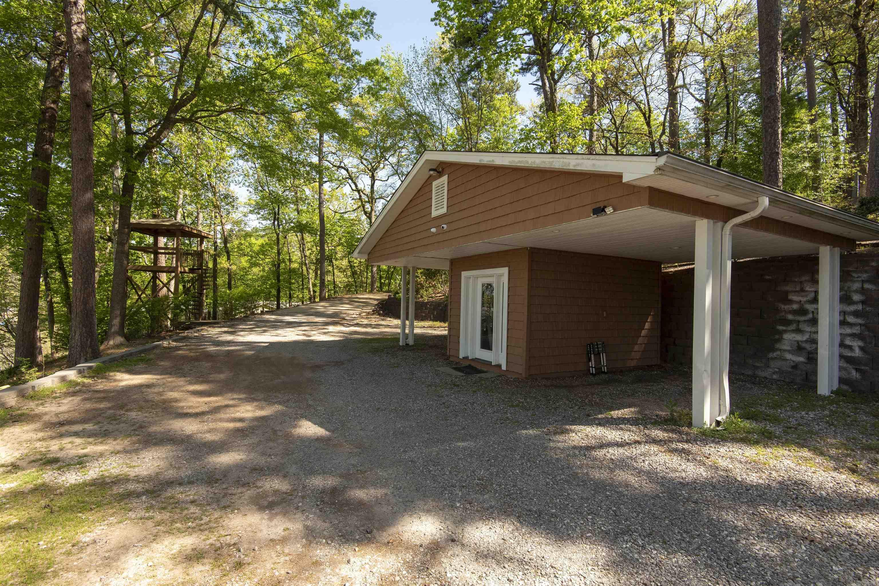 206 Fadas Road Malvern, AR 72104