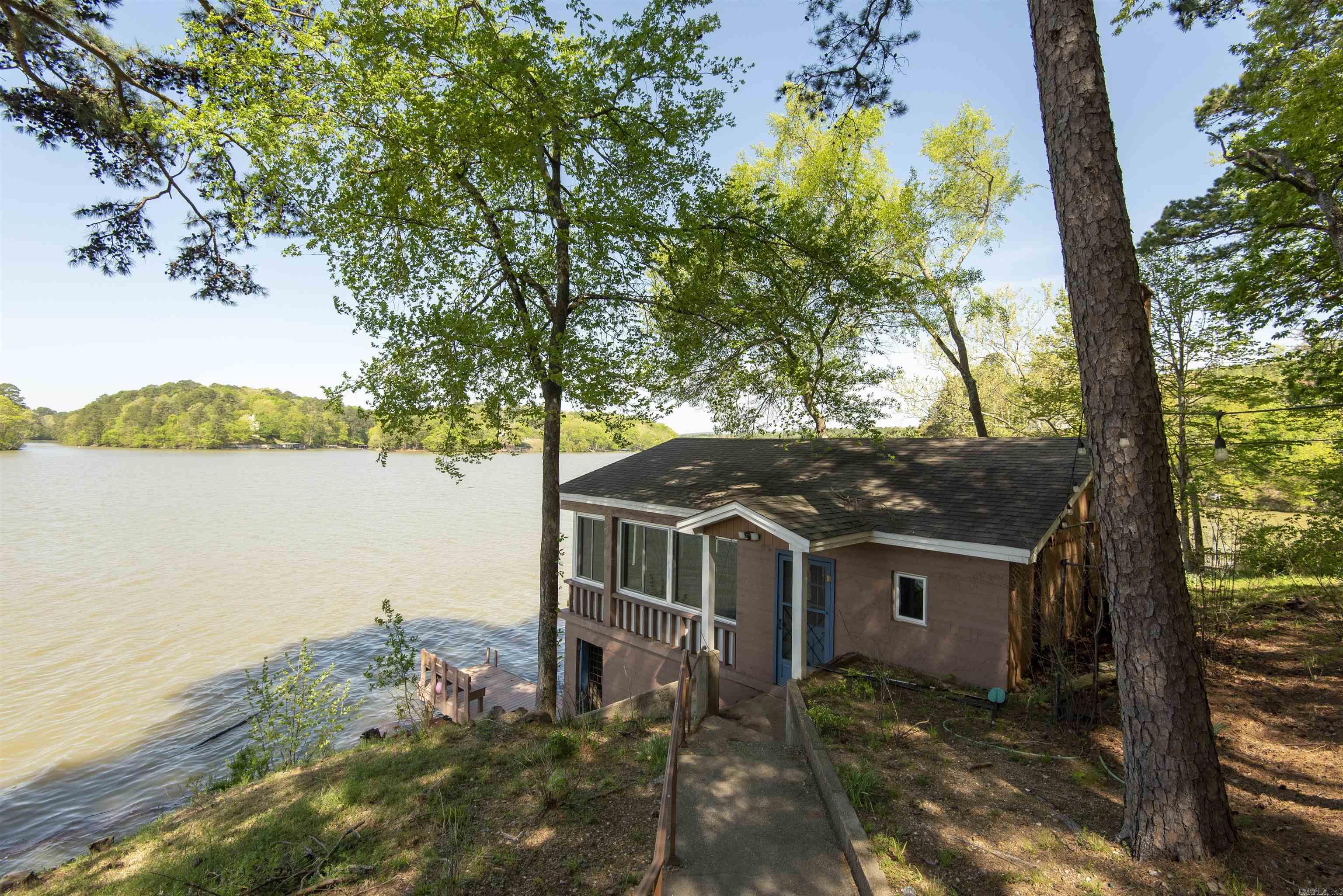 206 Fadas Road Malvern, AR 72104