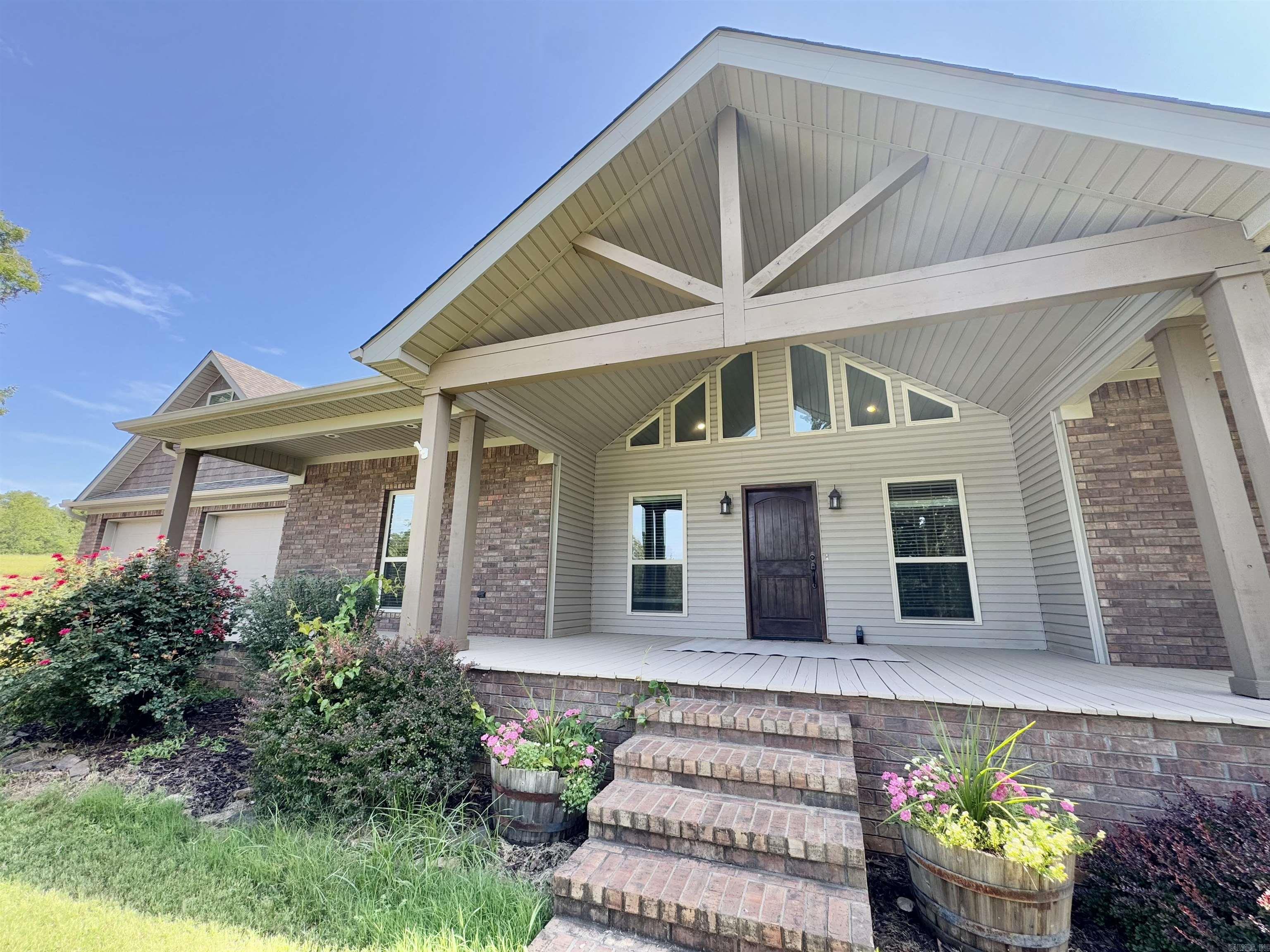 84 Flat Top Road Greenbrier, AR 72058