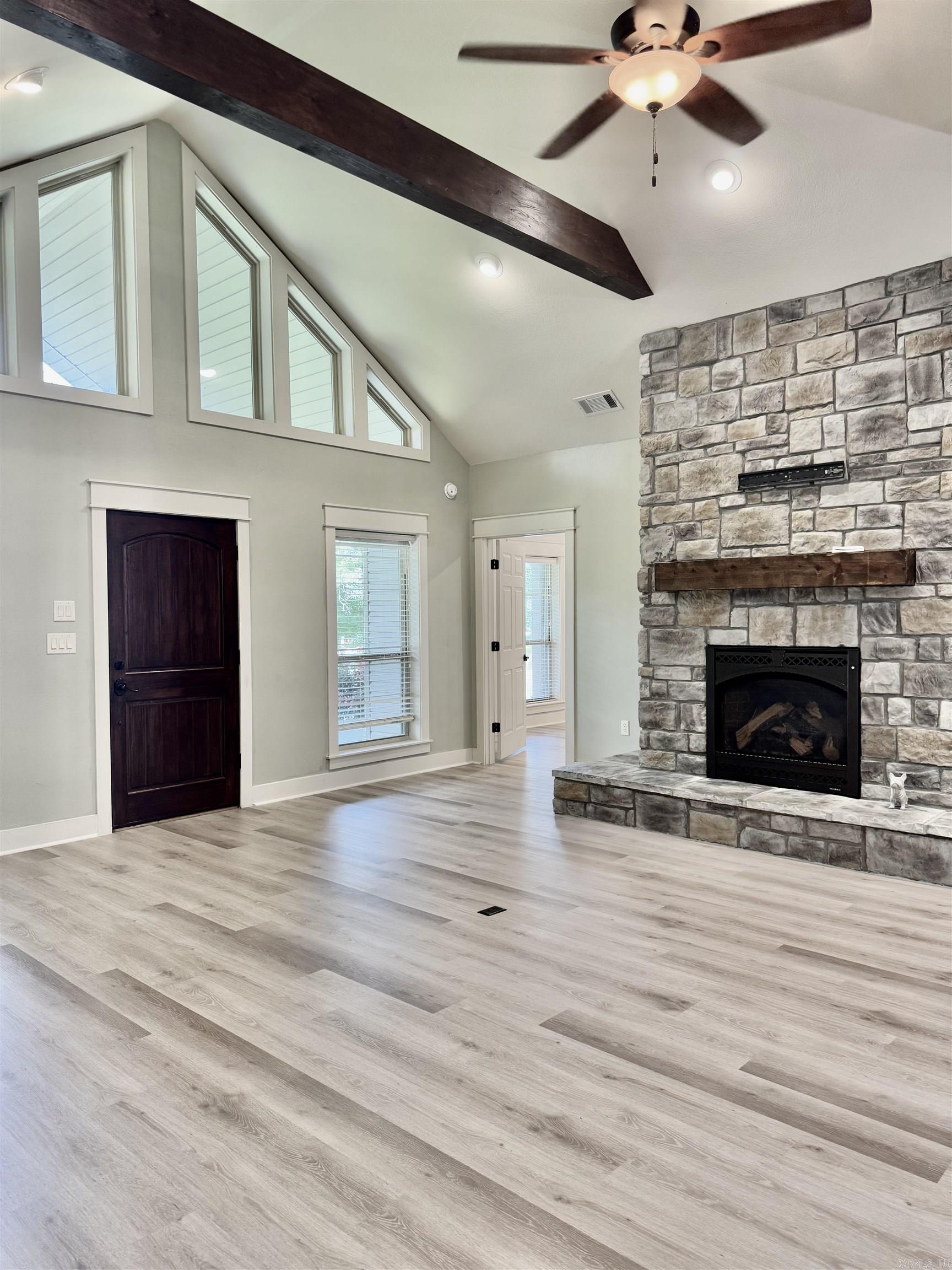 84 Flat Top Road Greenbrier, AR 72058