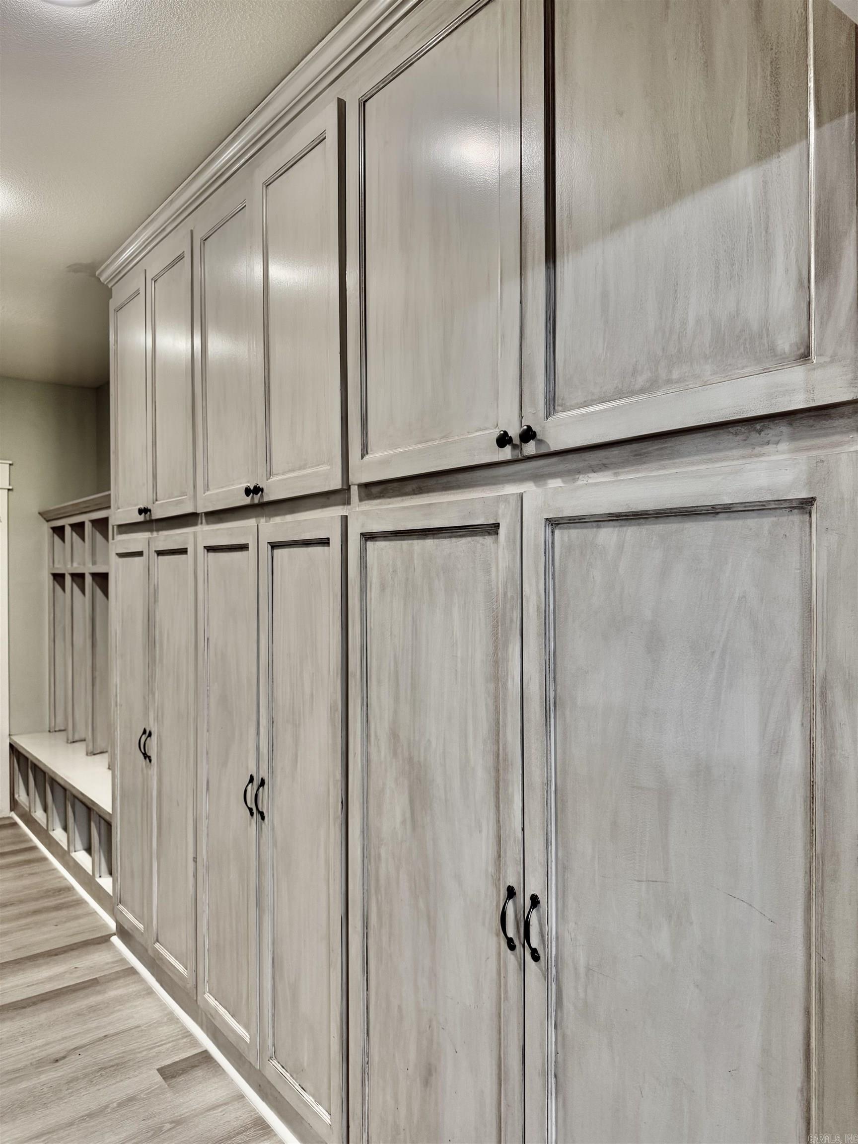 84 Flat Top Road Greenbrier, AR 72058