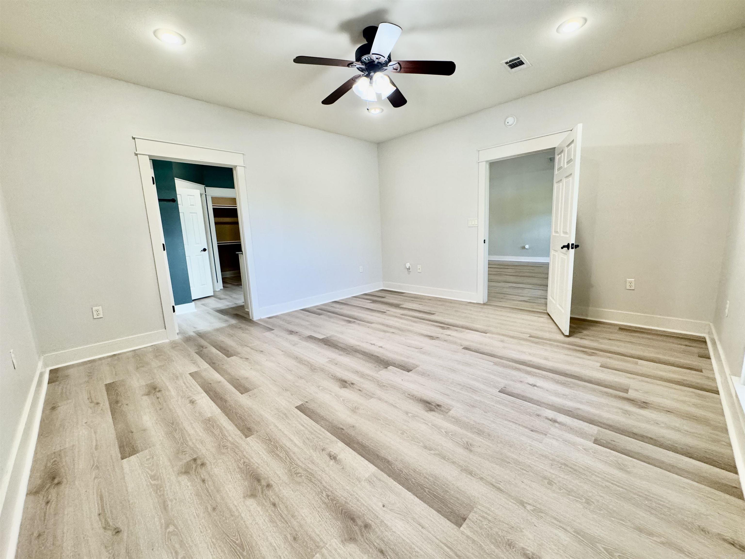 84 Flat Top Road Greenbrier, AR 72058
