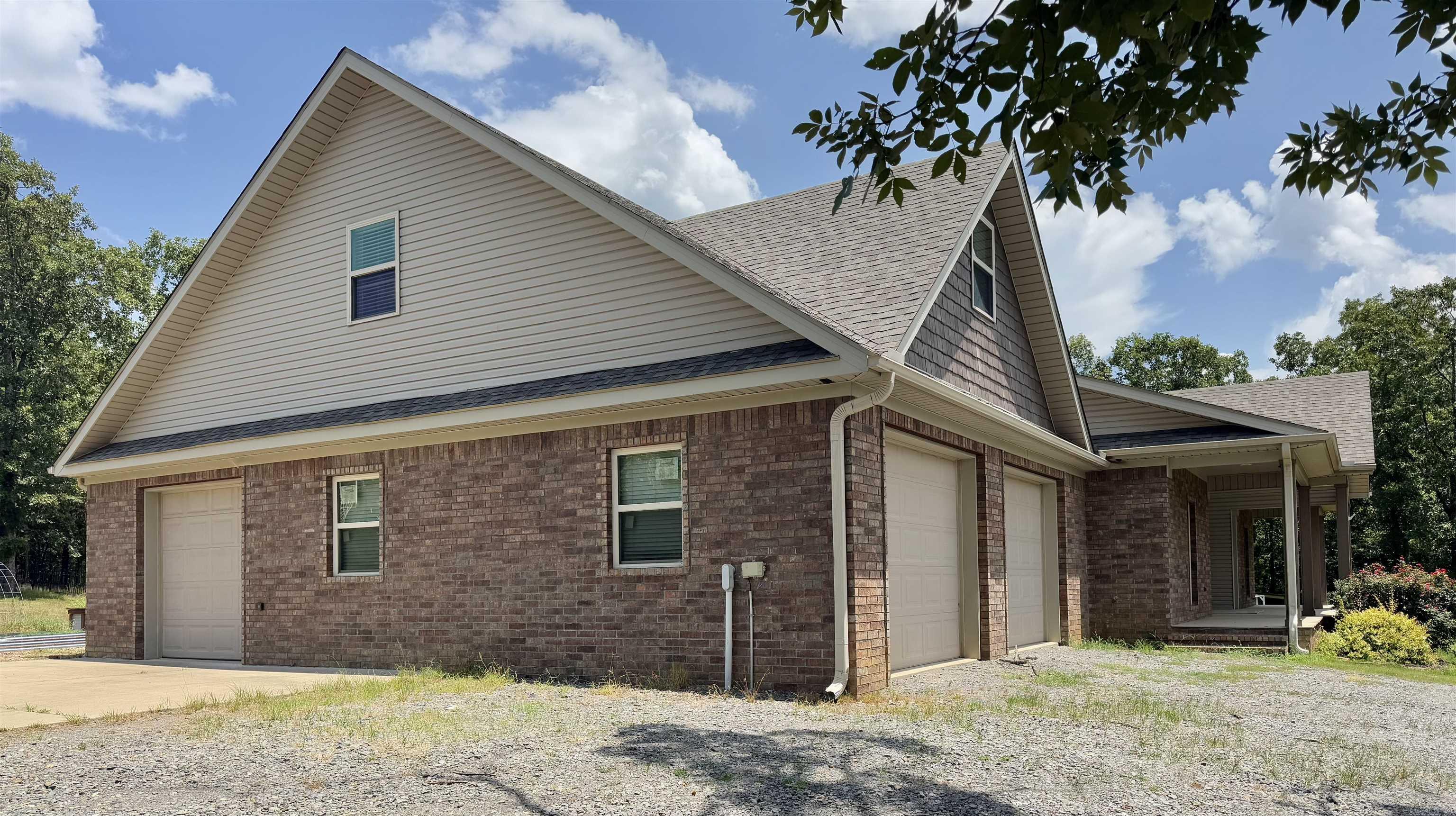 84 Flat Top Road Greenbrier, AR 72058