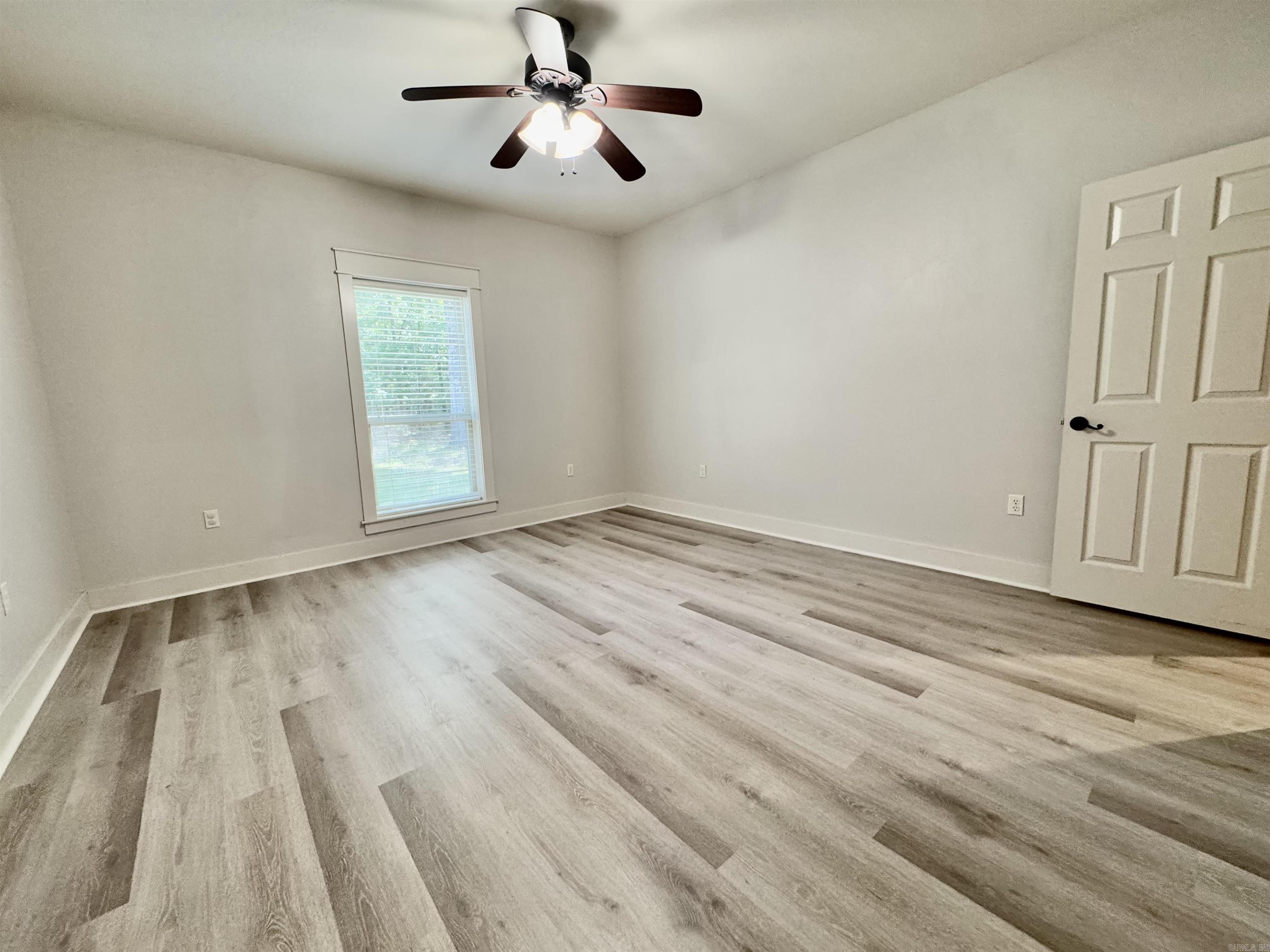 84 Flat Top Road Greenbrier, AR 72058