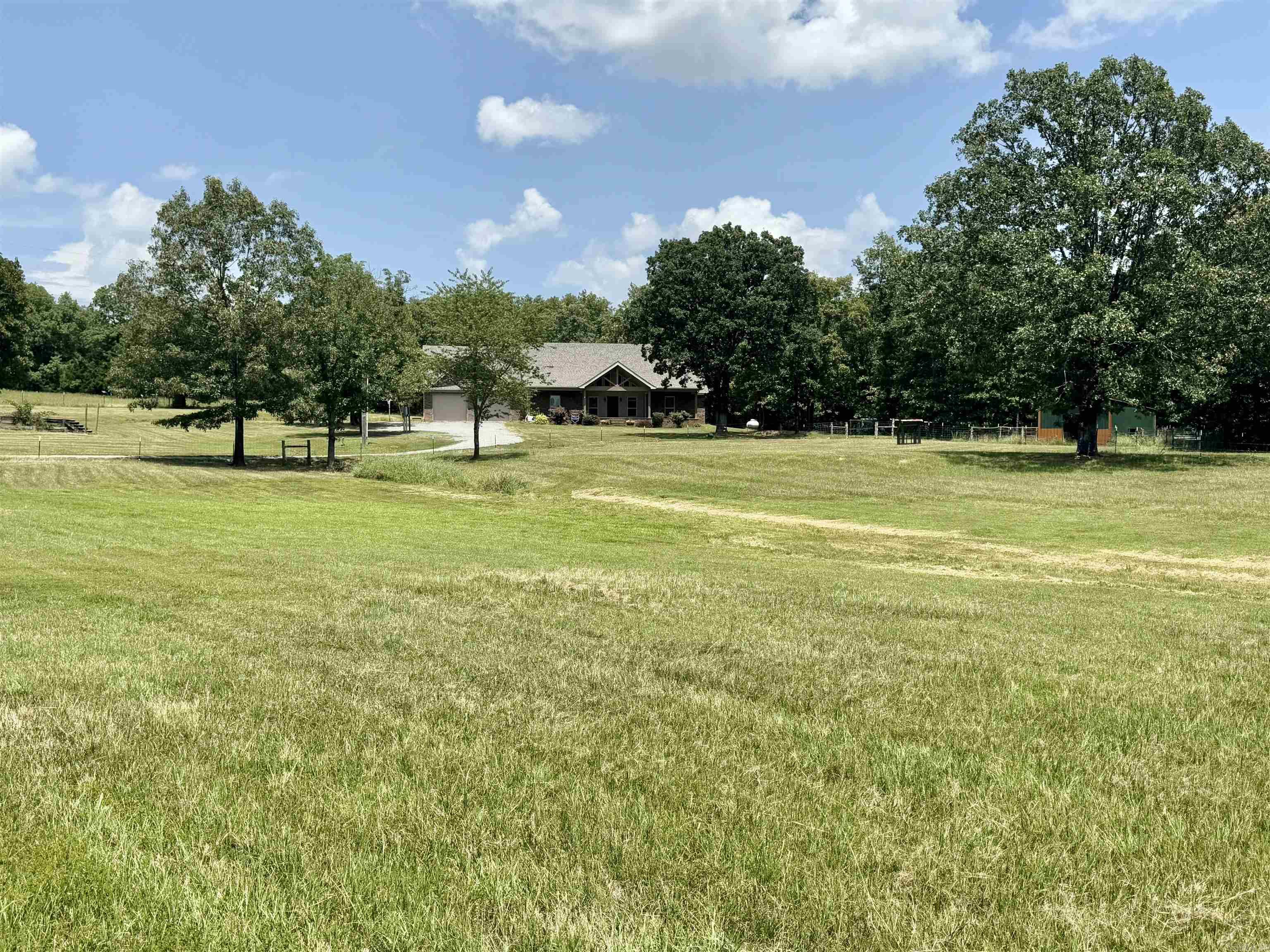 84 Flat Top Road Greenbrier, AR 72058