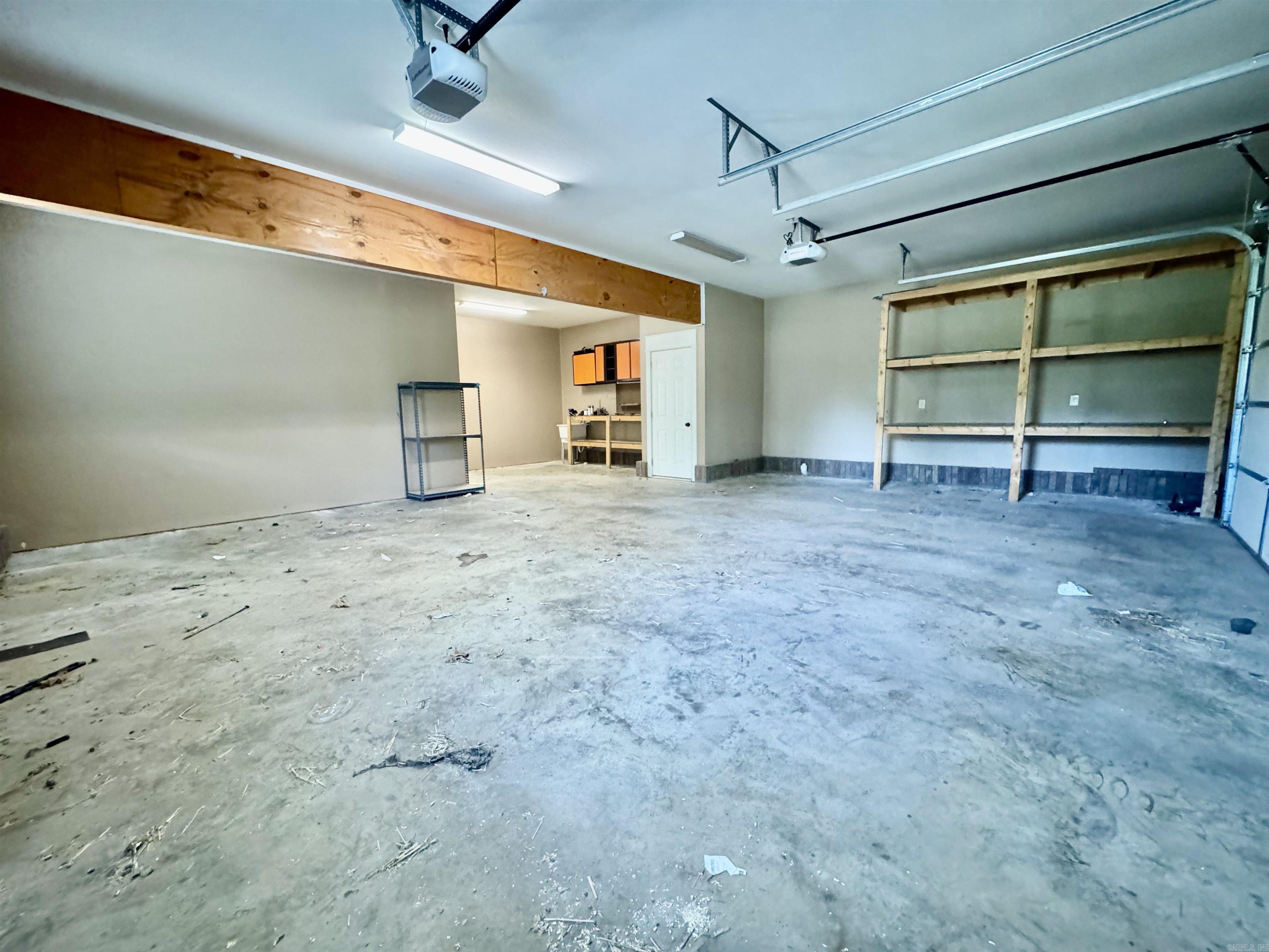 84 Flat Top Road Greenbrier, AR 72058