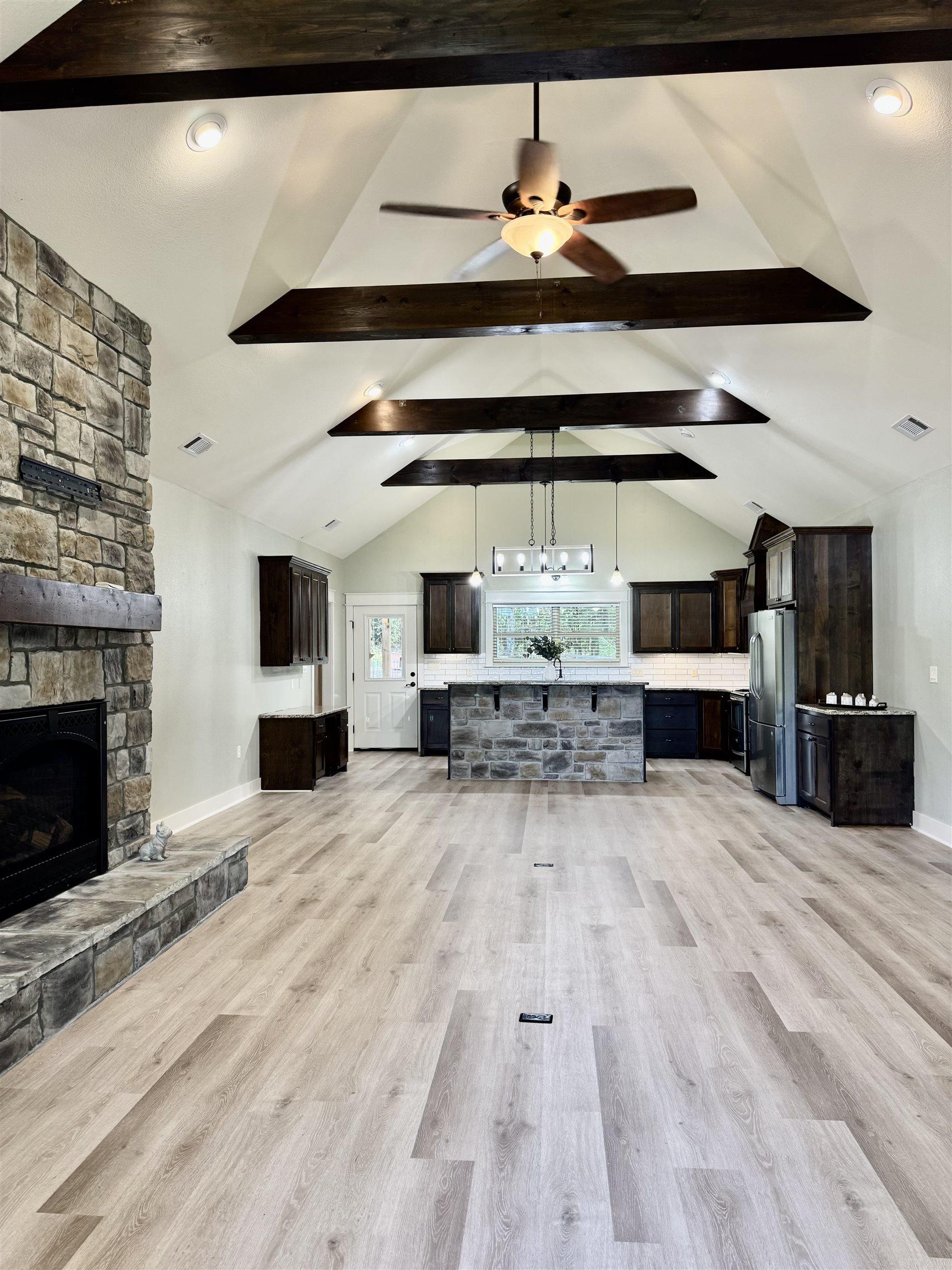 84 Flat Top Road Greenbrier, AR 72058