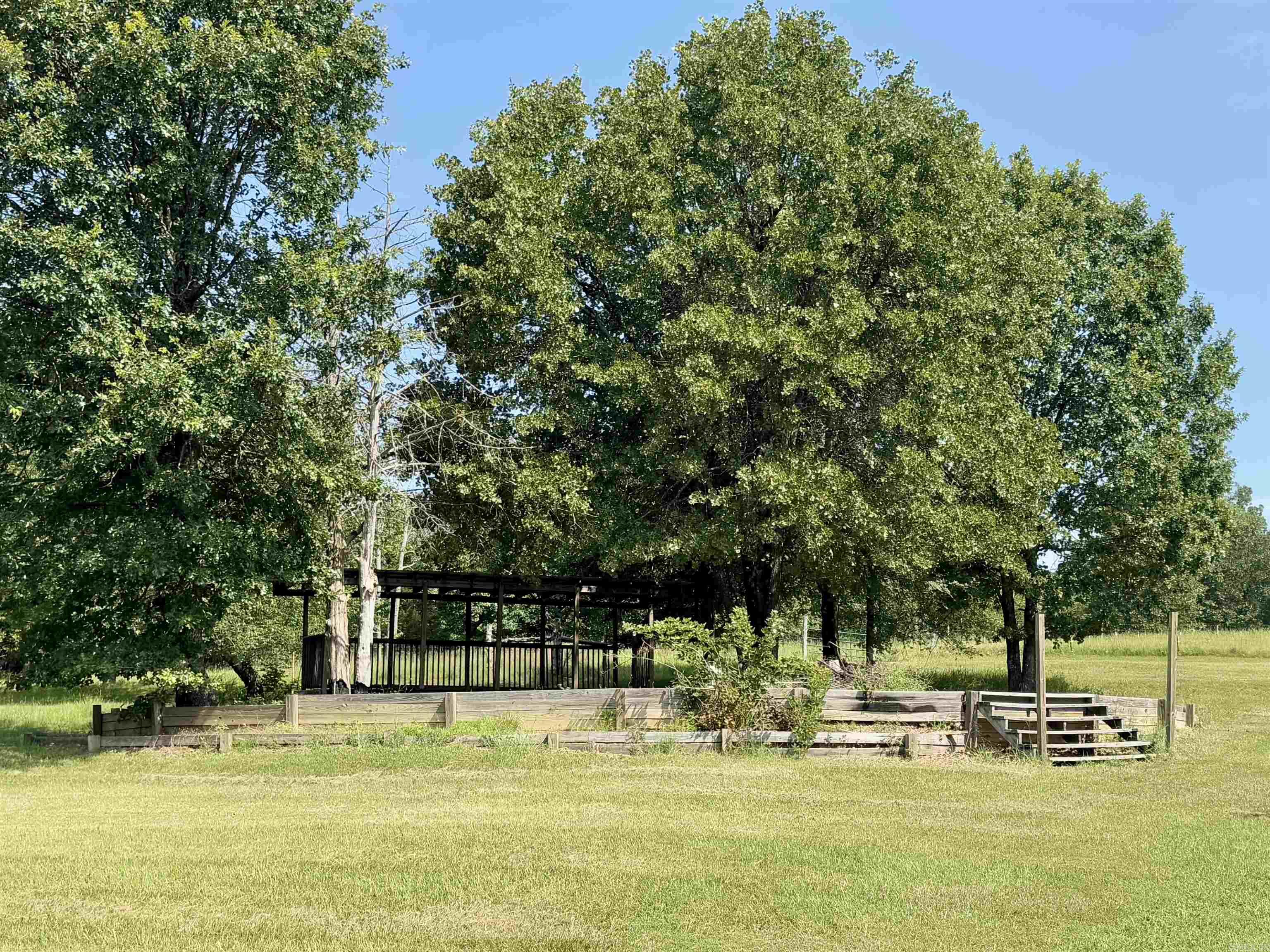 84 Flat Top Road Greenbrier, AR 72058