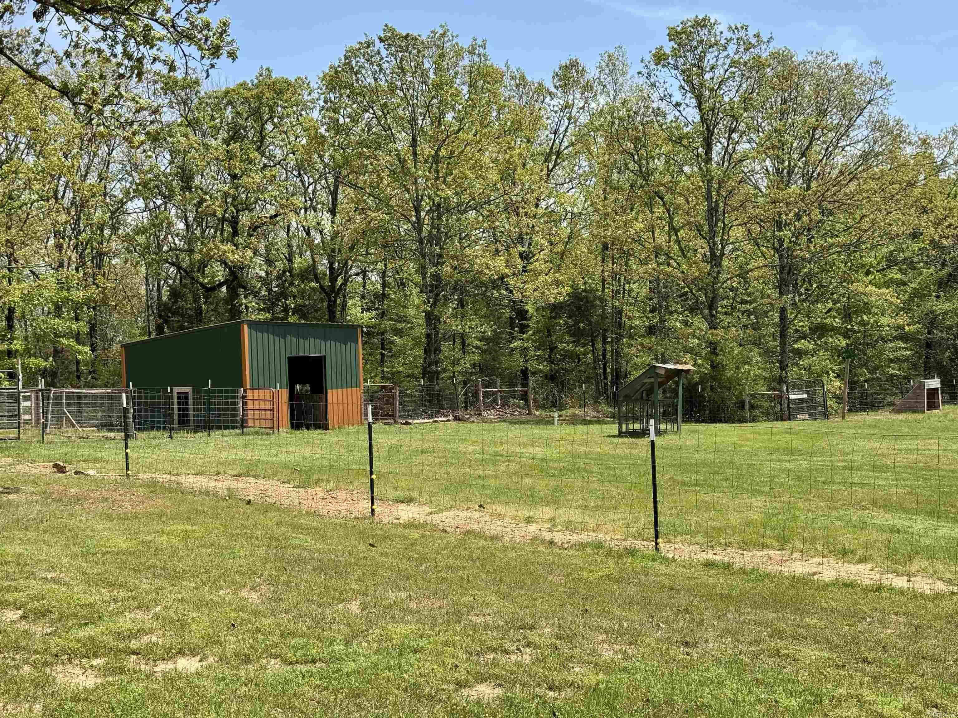 84 Flat Top Road Greenbrier, AR 72058