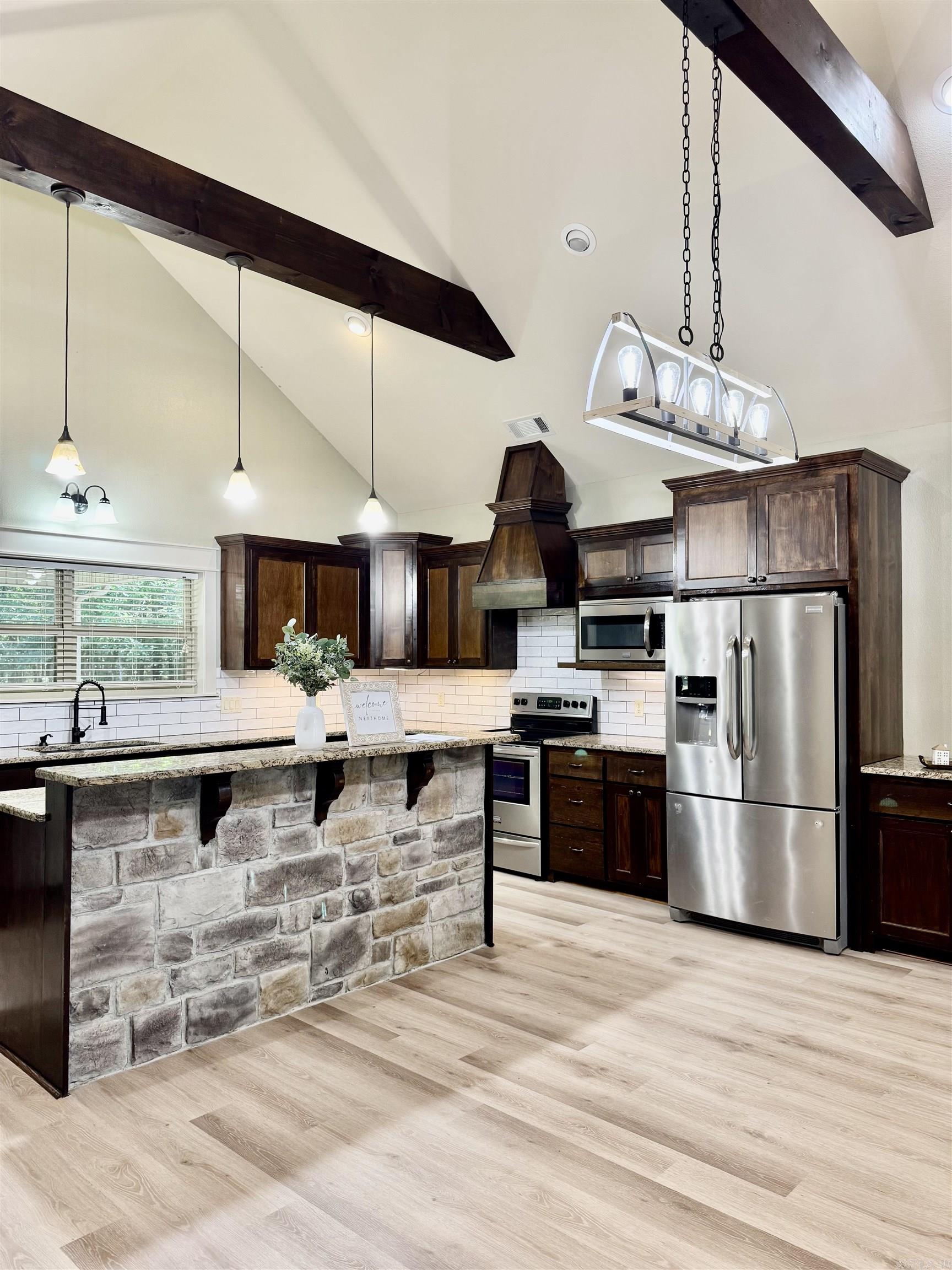 84 Flat Top Road Greenbrier, AR 72058