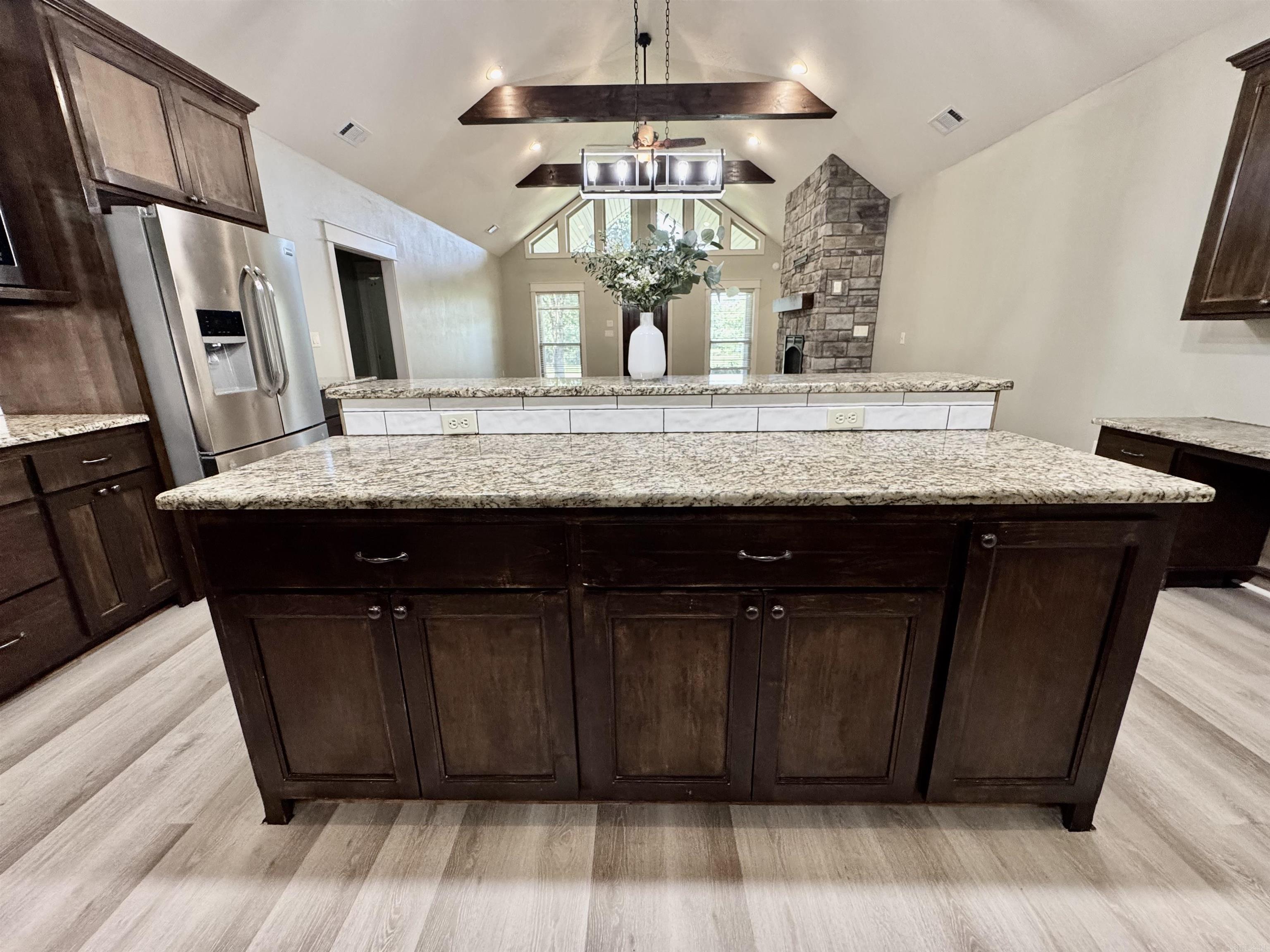 84 Flat Top Road Greenbrier, AR 72058
