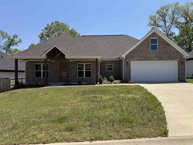 110  Harmony Village  Haskell, AR