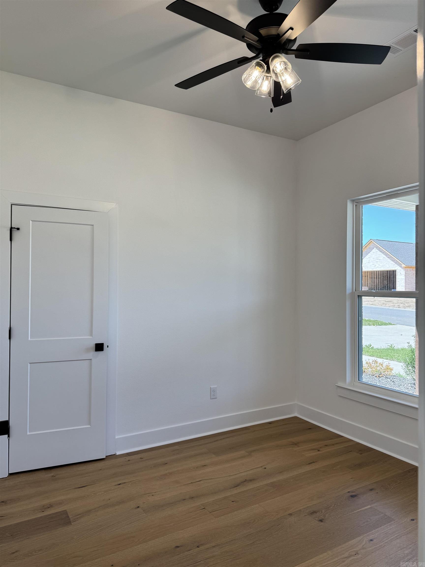 110  Harmony Village  Haskell, AR