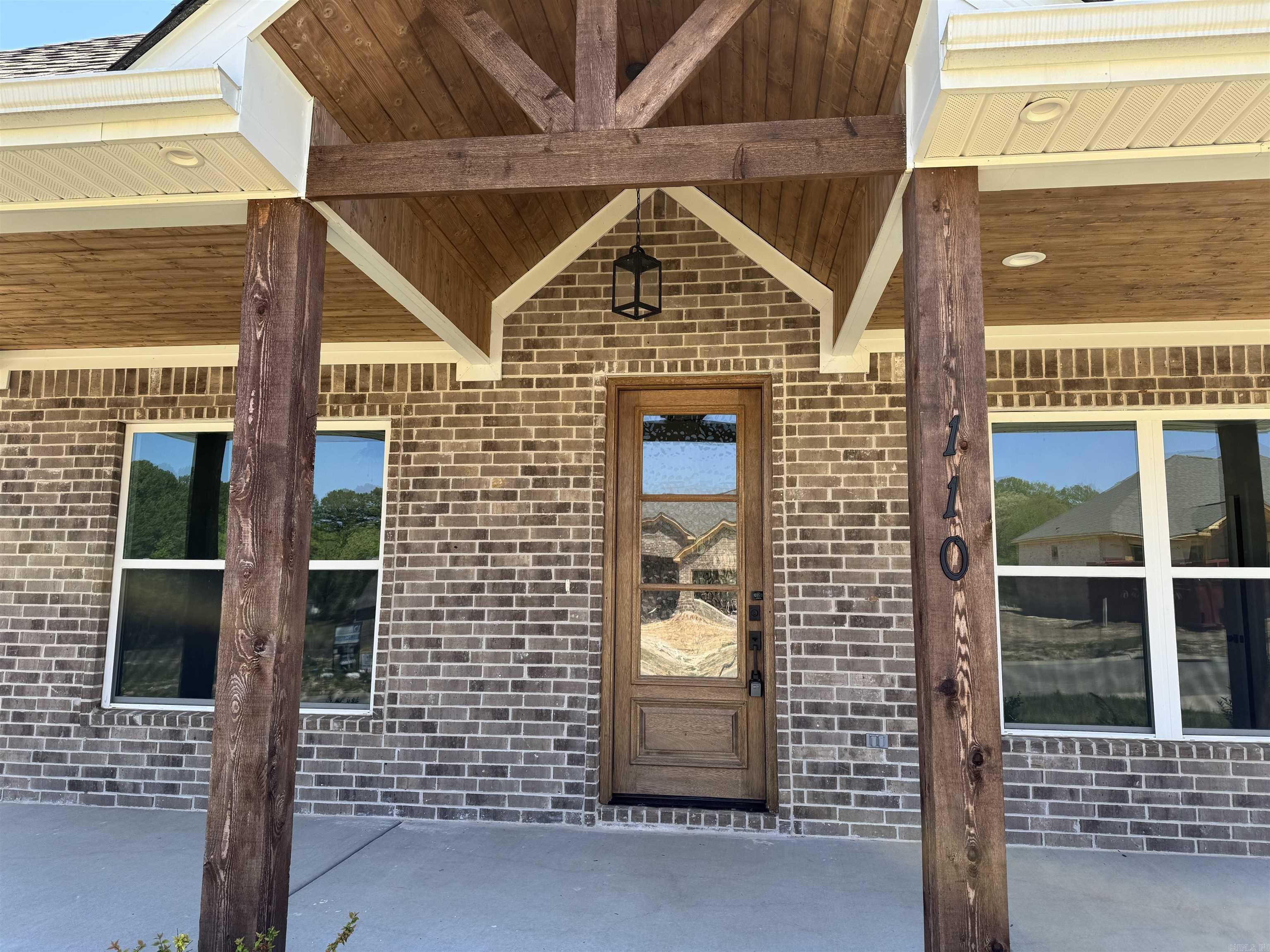 110  Harmony Village  Haskell, AR