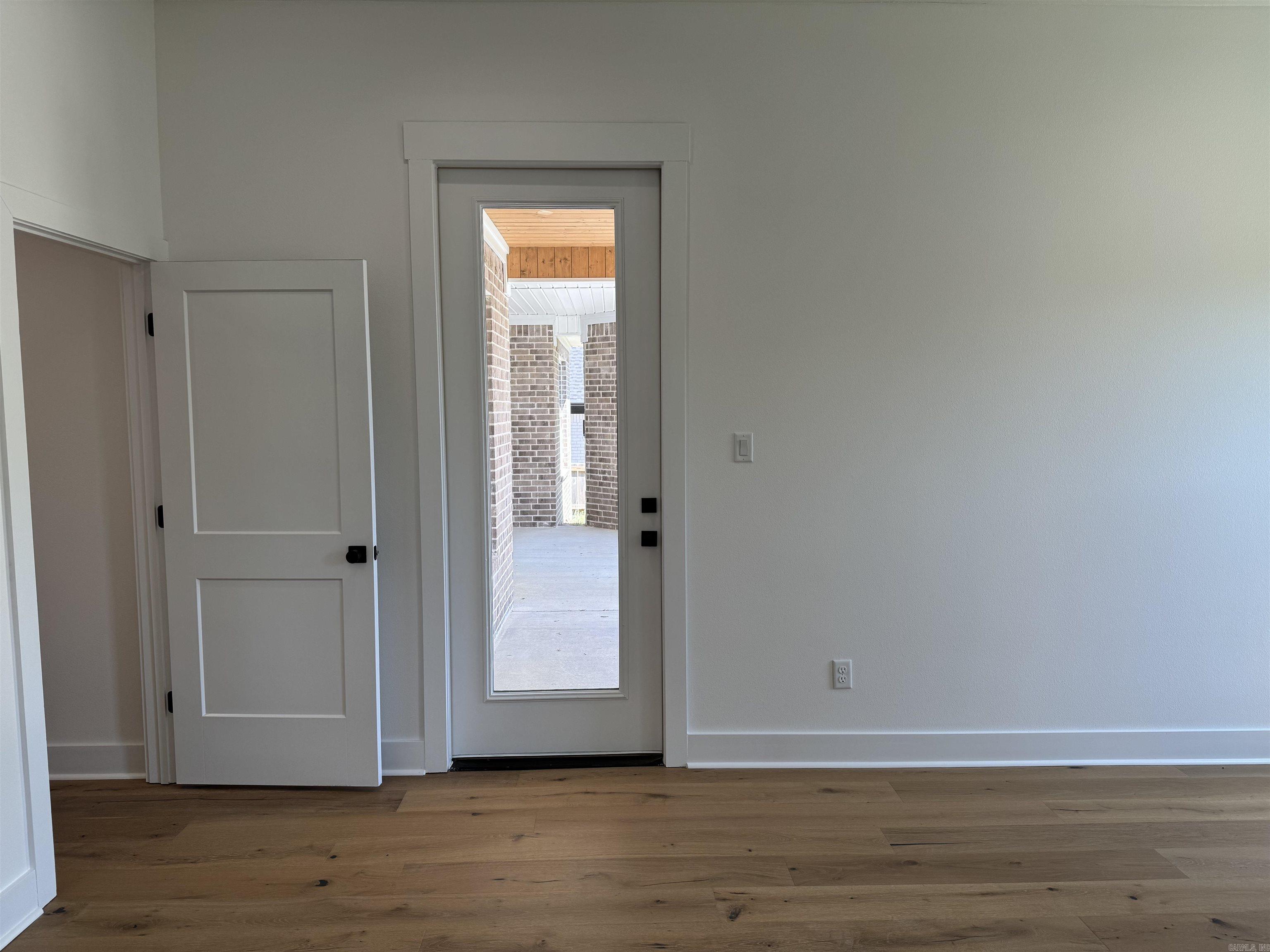 110  Harmony Village  Haskell, AR