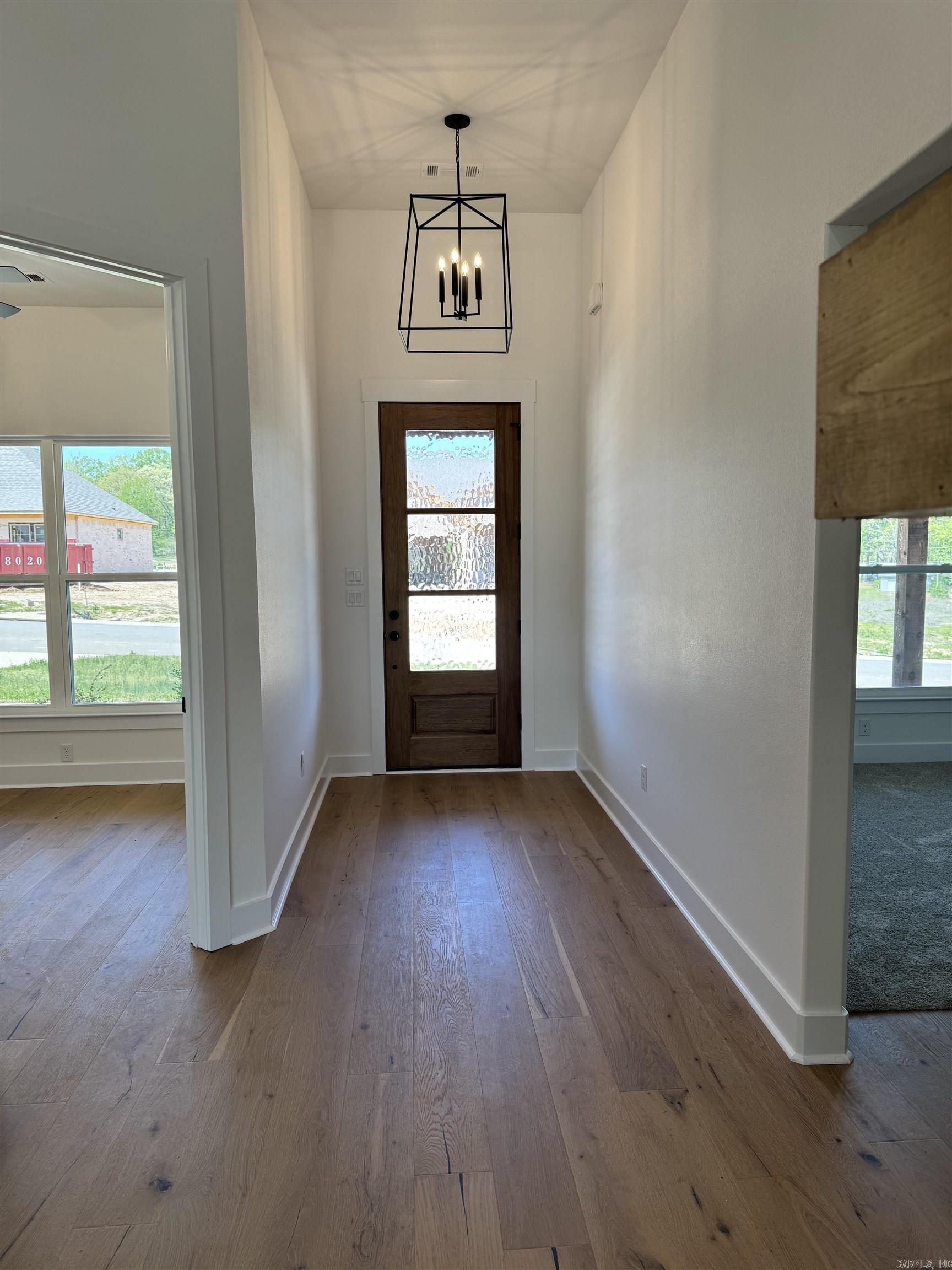110  Harmony Village  Haskell, AR