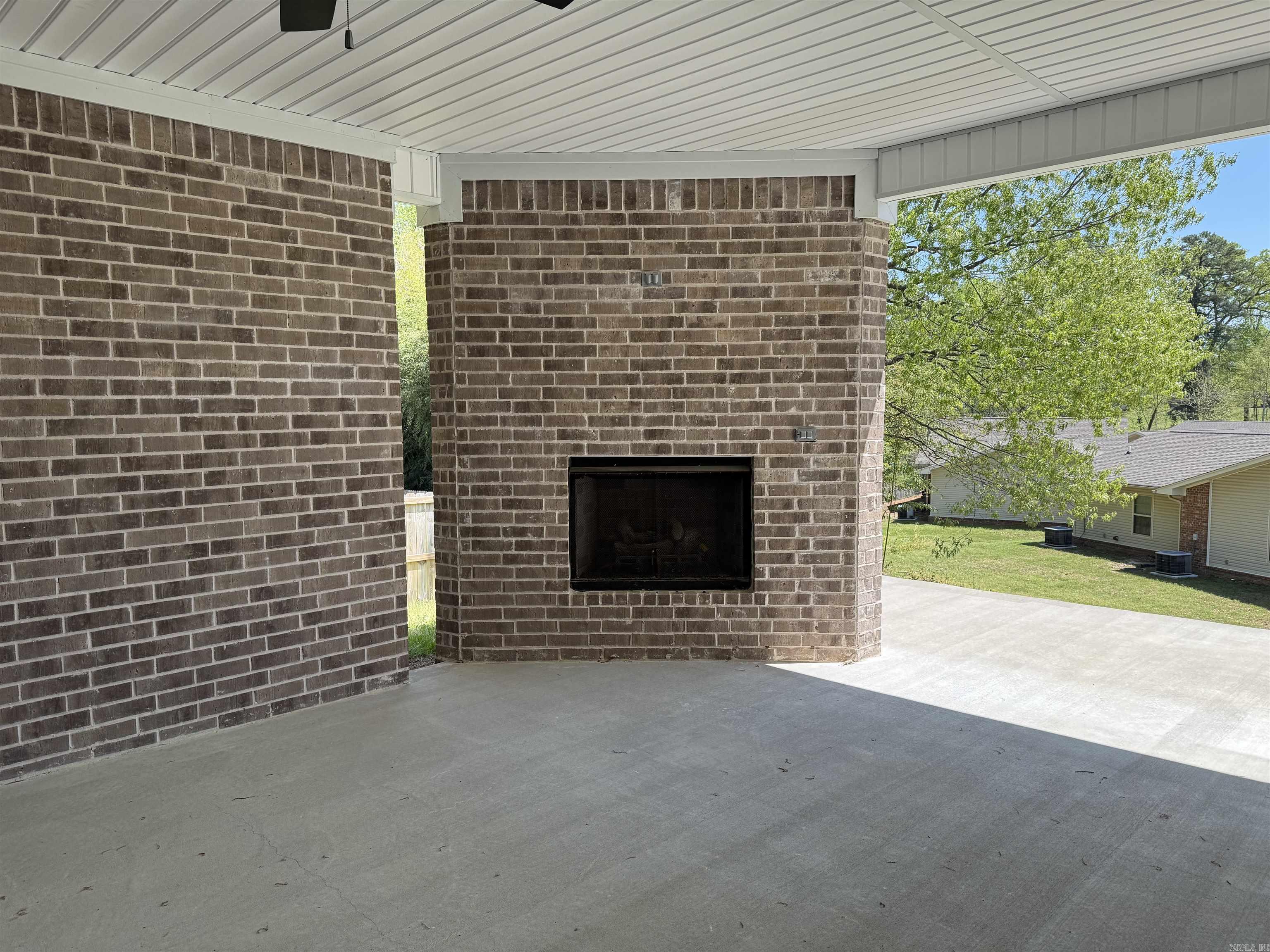 110  Harmony Village  Haskell, AR