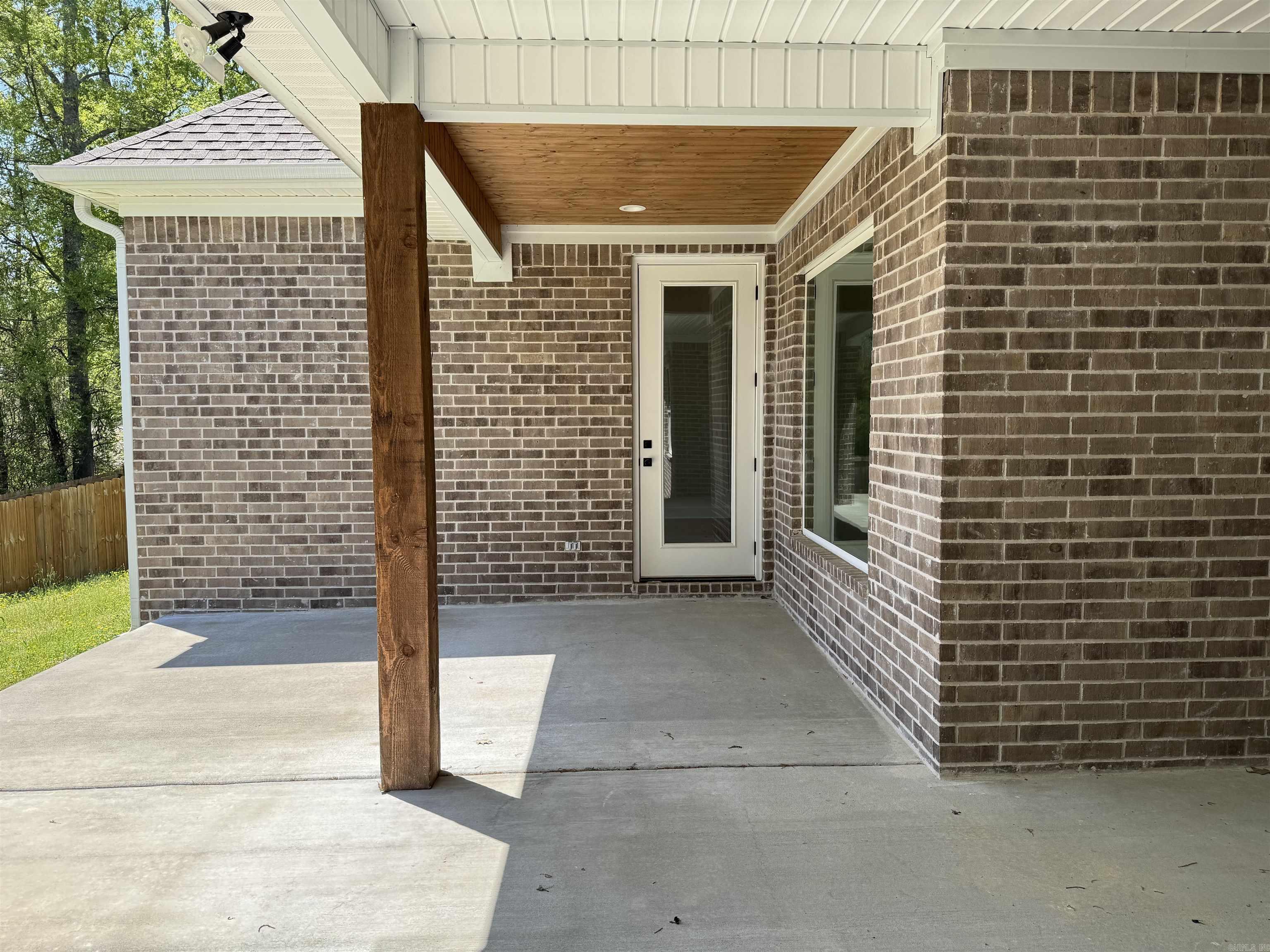 110  Harmony Village  Haskell, AR
