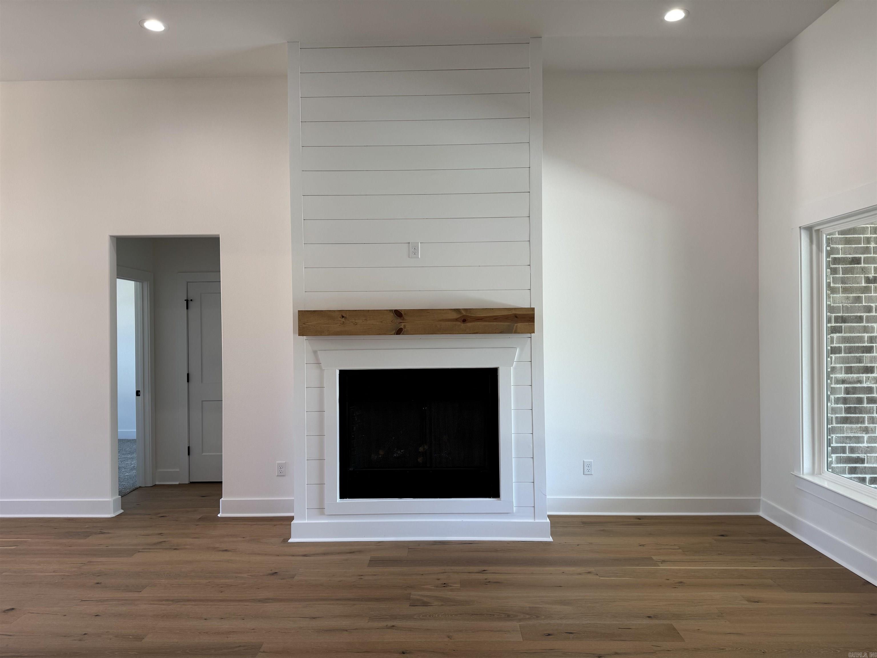 110  Harmony Village  Haskell, AR