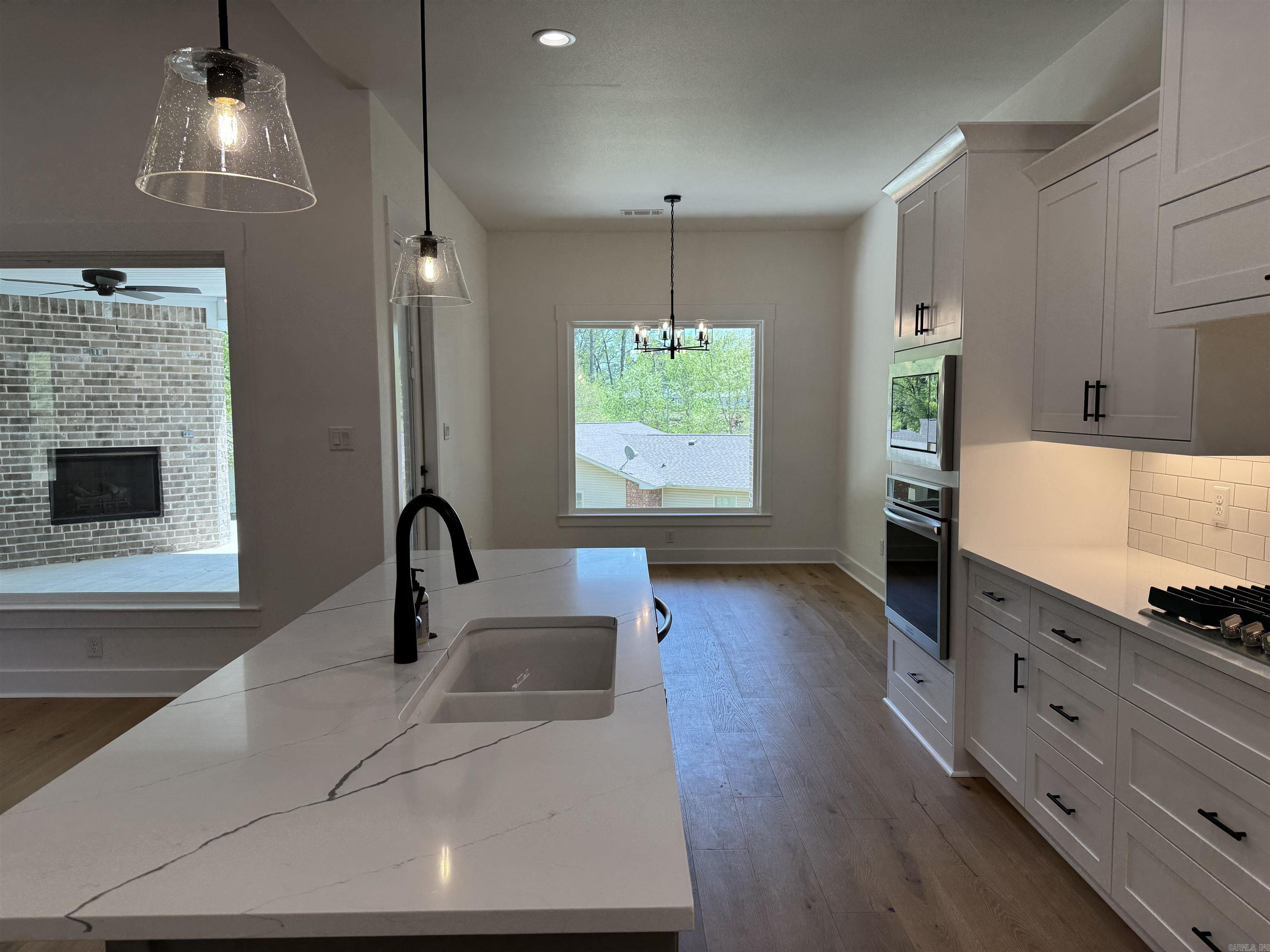 110  Harmony Village  Haskell, AR