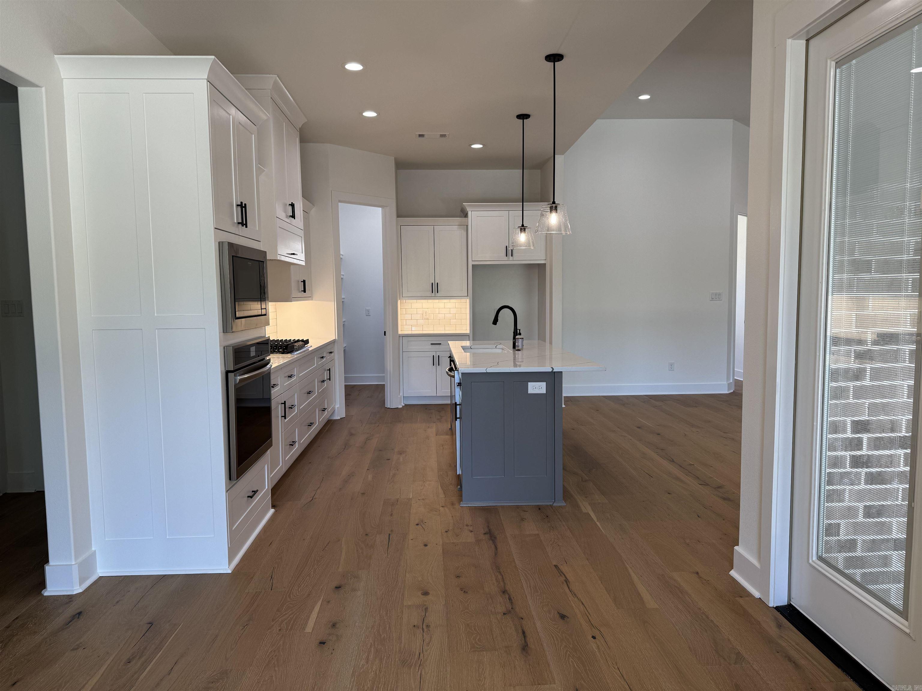 110  Harmony Village  Haskell, AR