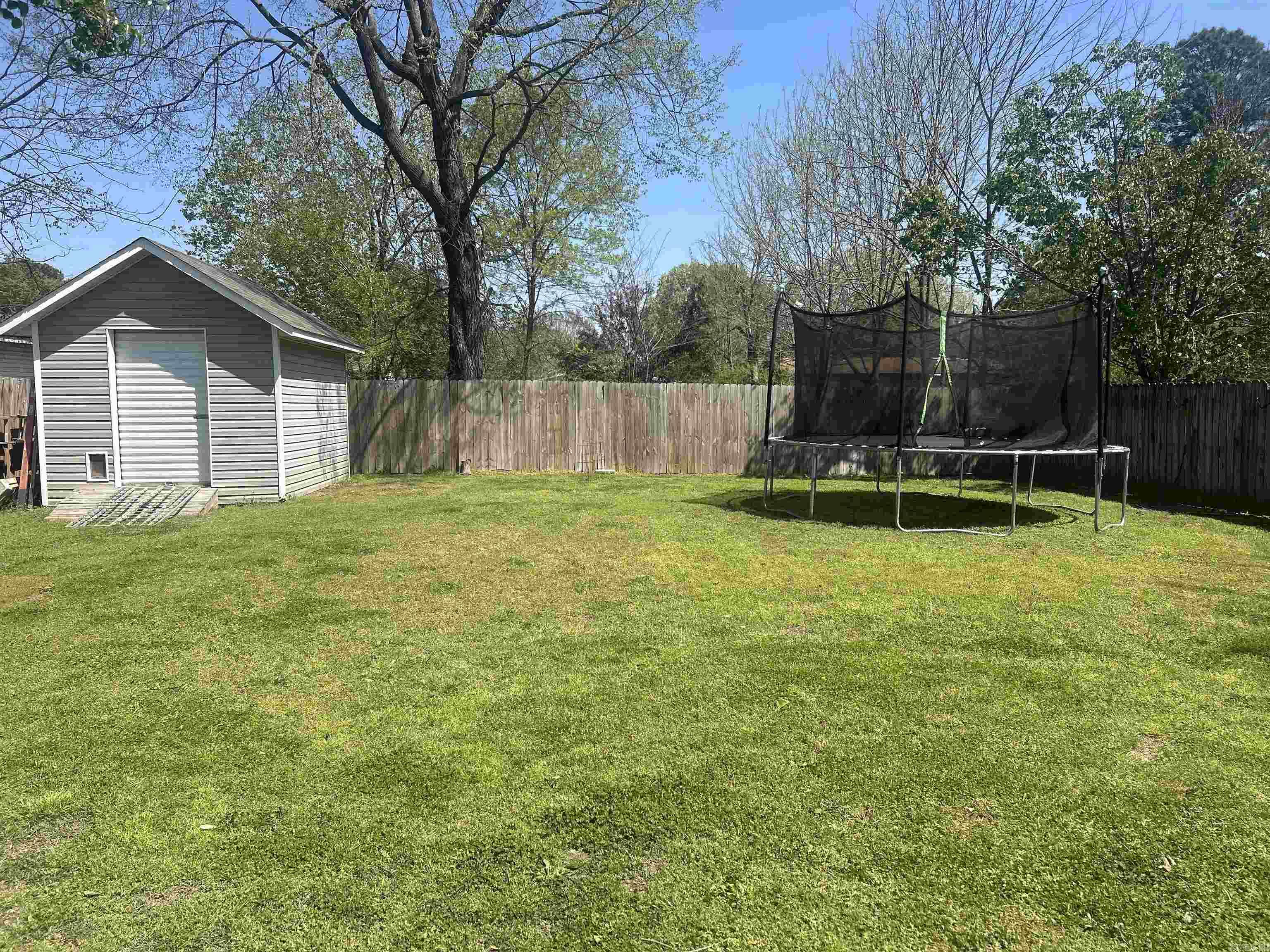 1307  Desota  Paragould, AR
