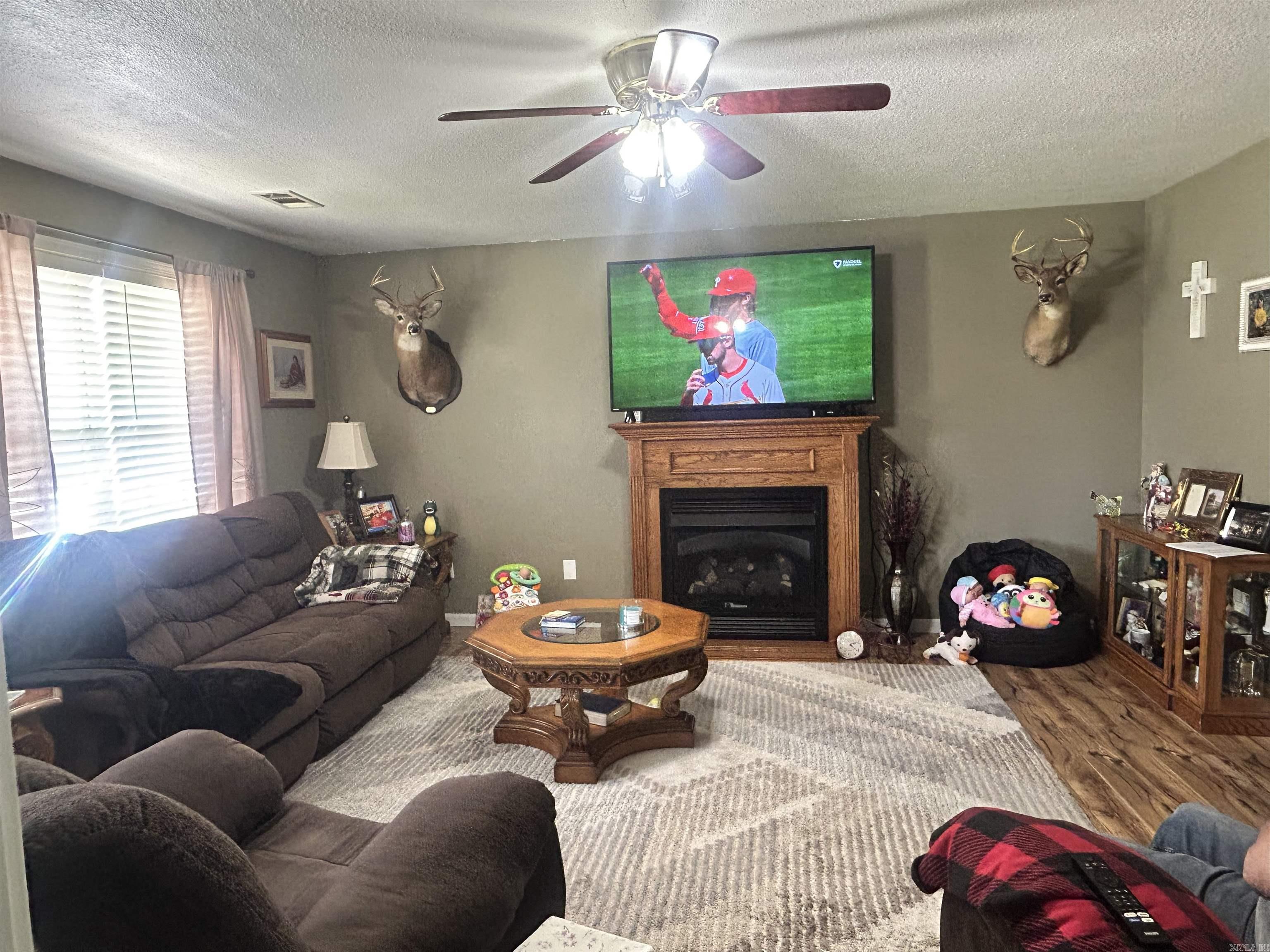 1307  Desota  Paragould, AR