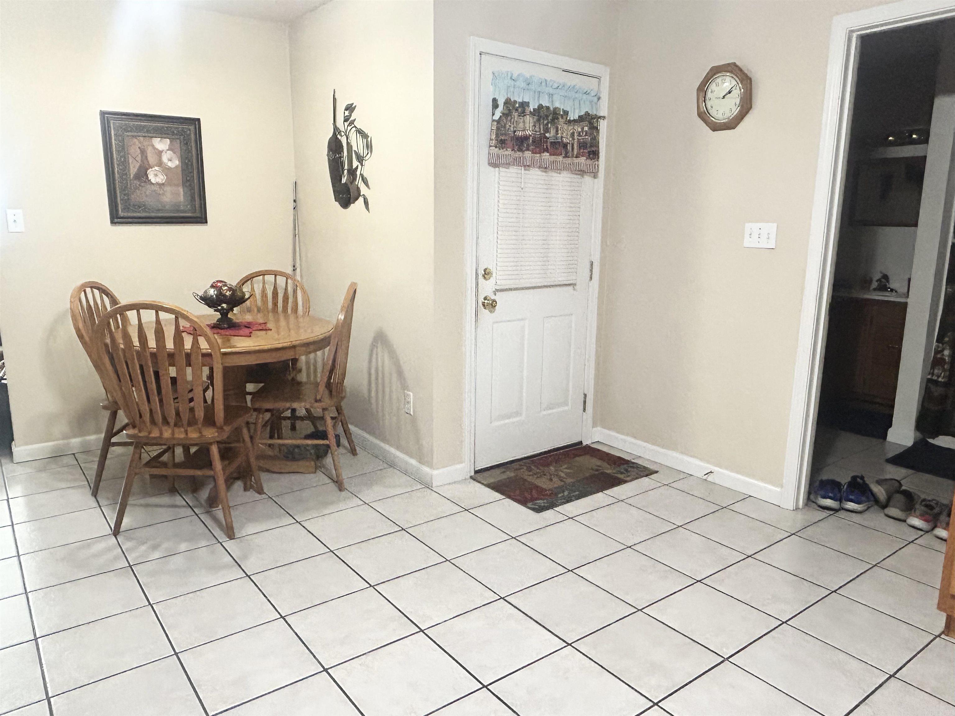 1307  Desota  Paragould, AR