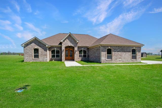 13558  Smarty Jones  Scott, AR