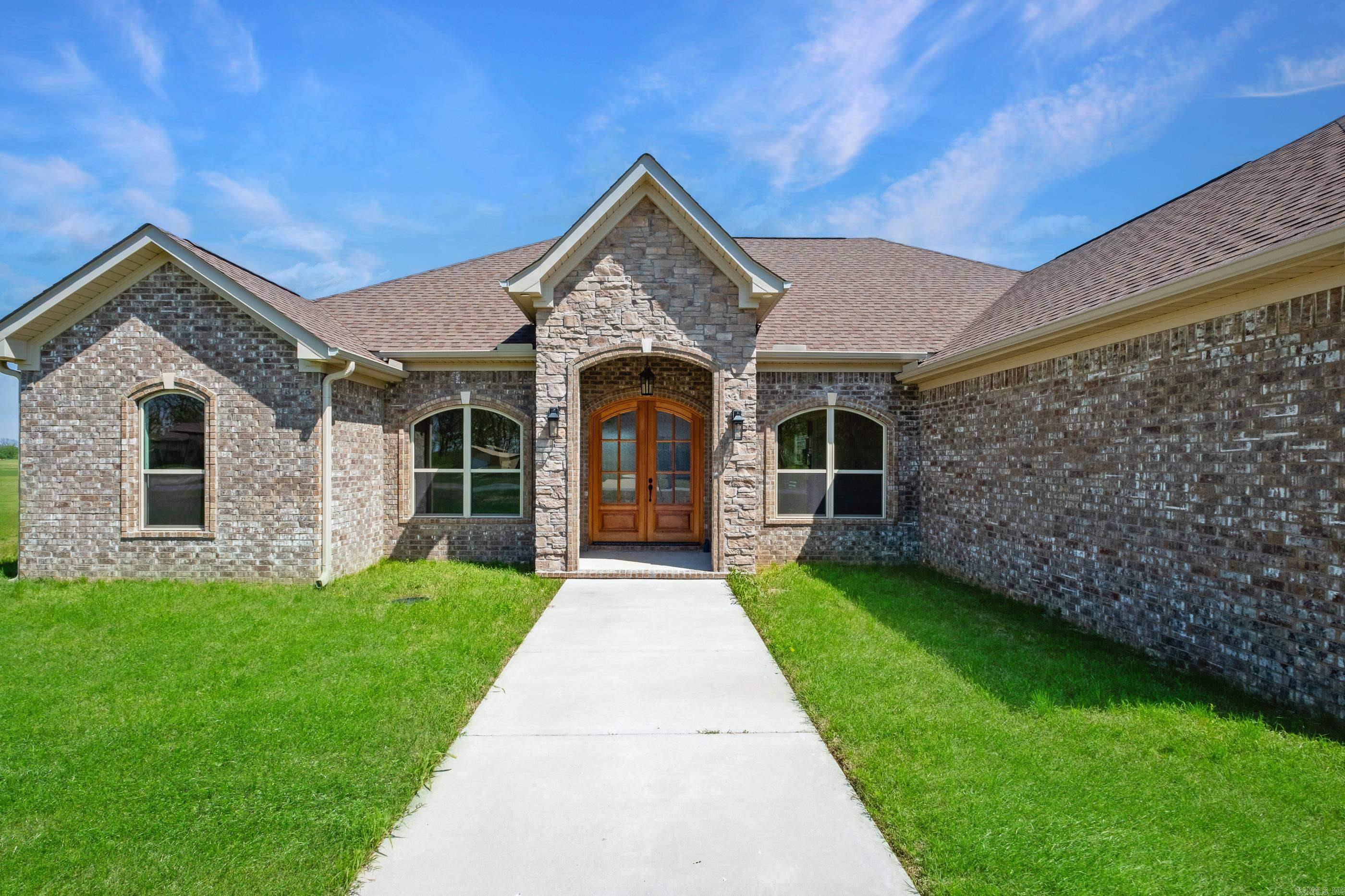 13558  Smarty Jones  Scott, AR