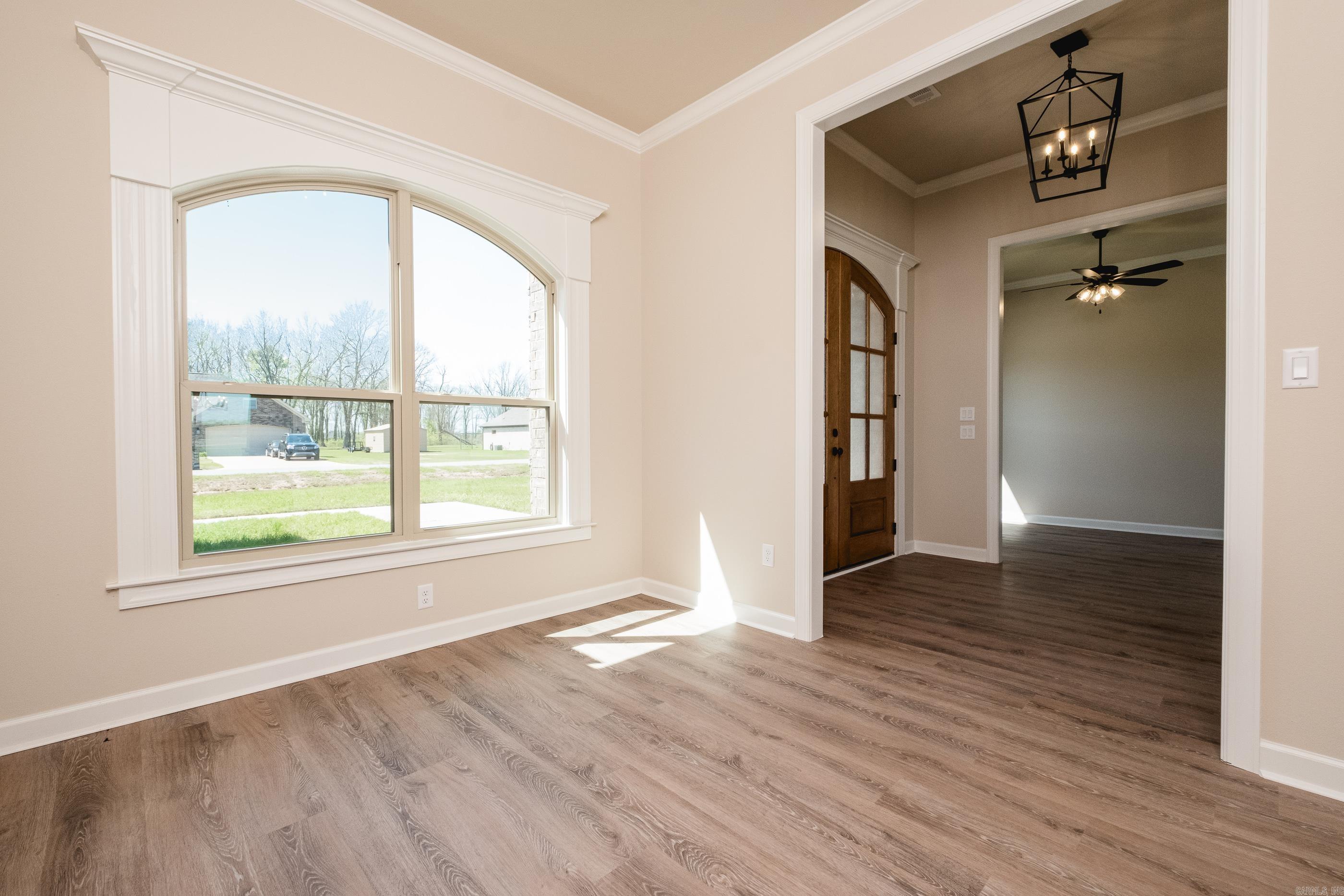13558 Smarty Jones Drive Scott, AR 72142