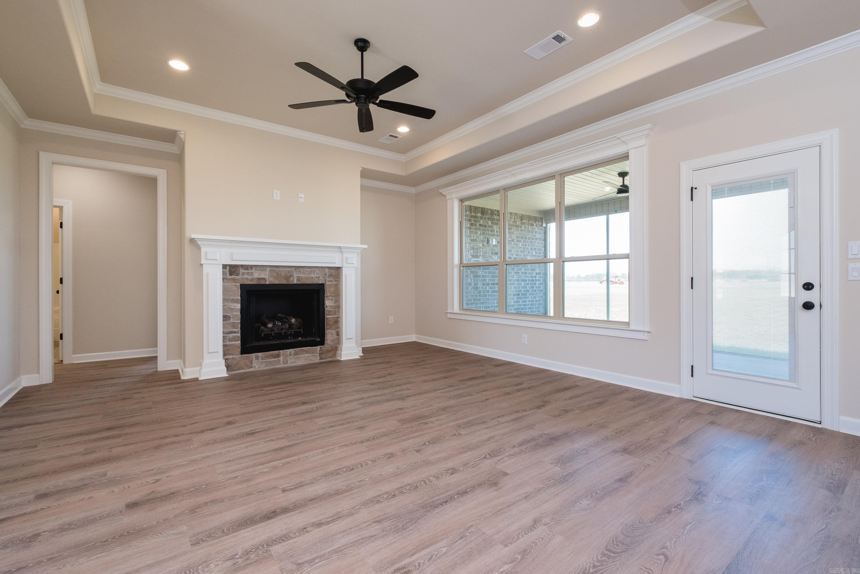 13558  Smarty Jones  Scott, AR