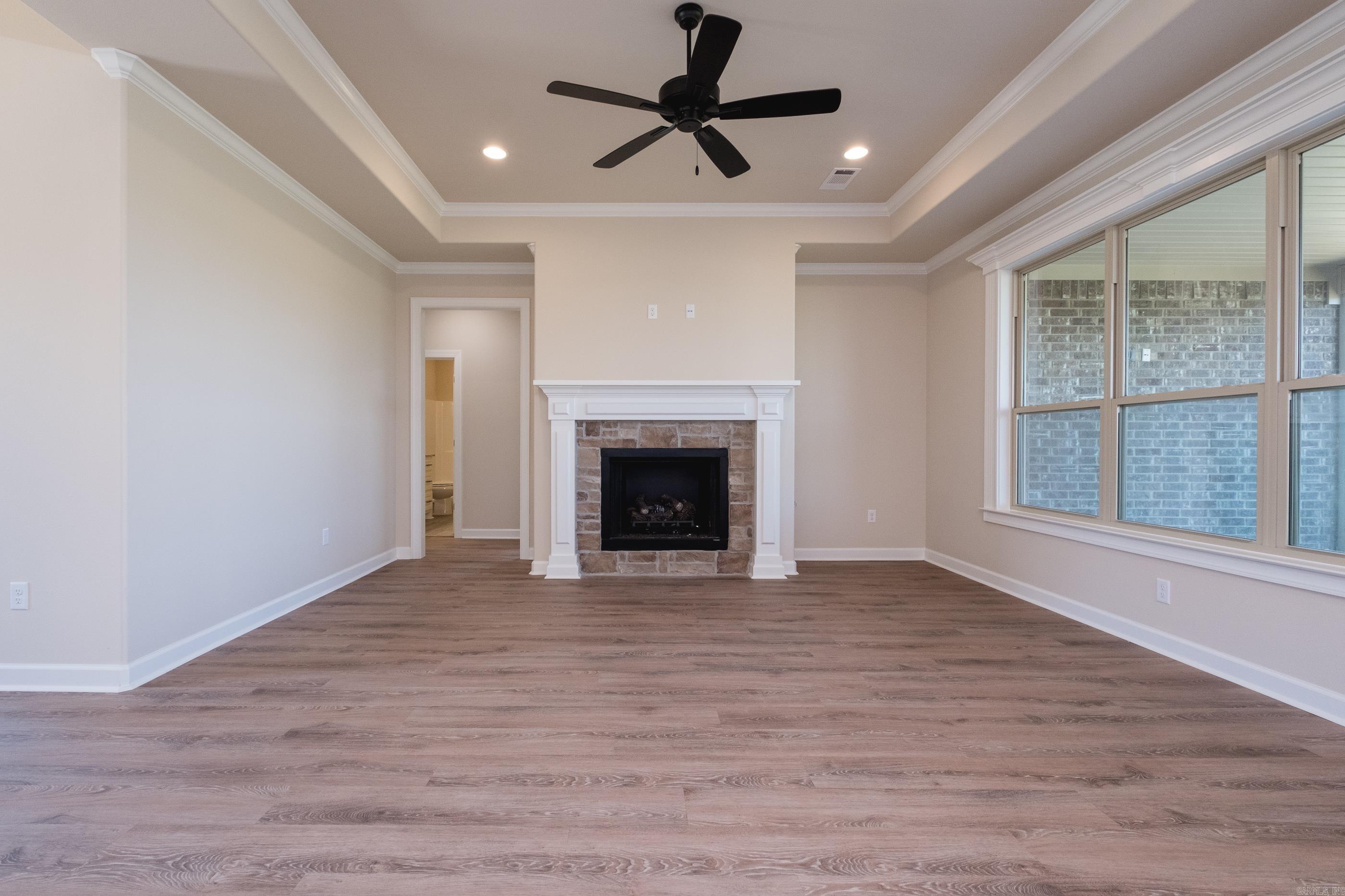 13558  Smarty Jones  Scott, AR