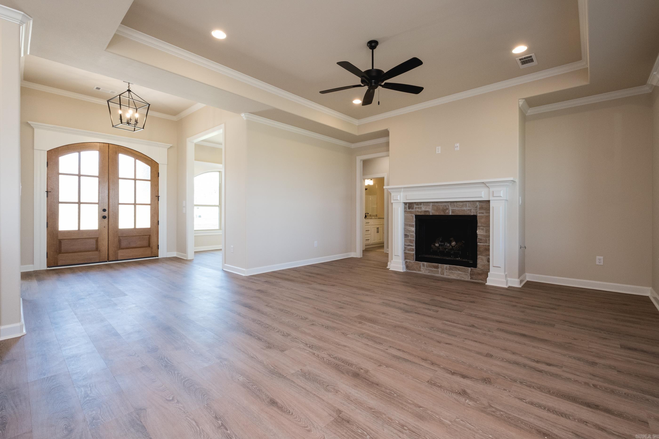 13558  Smarty Jones  Scott, AR
