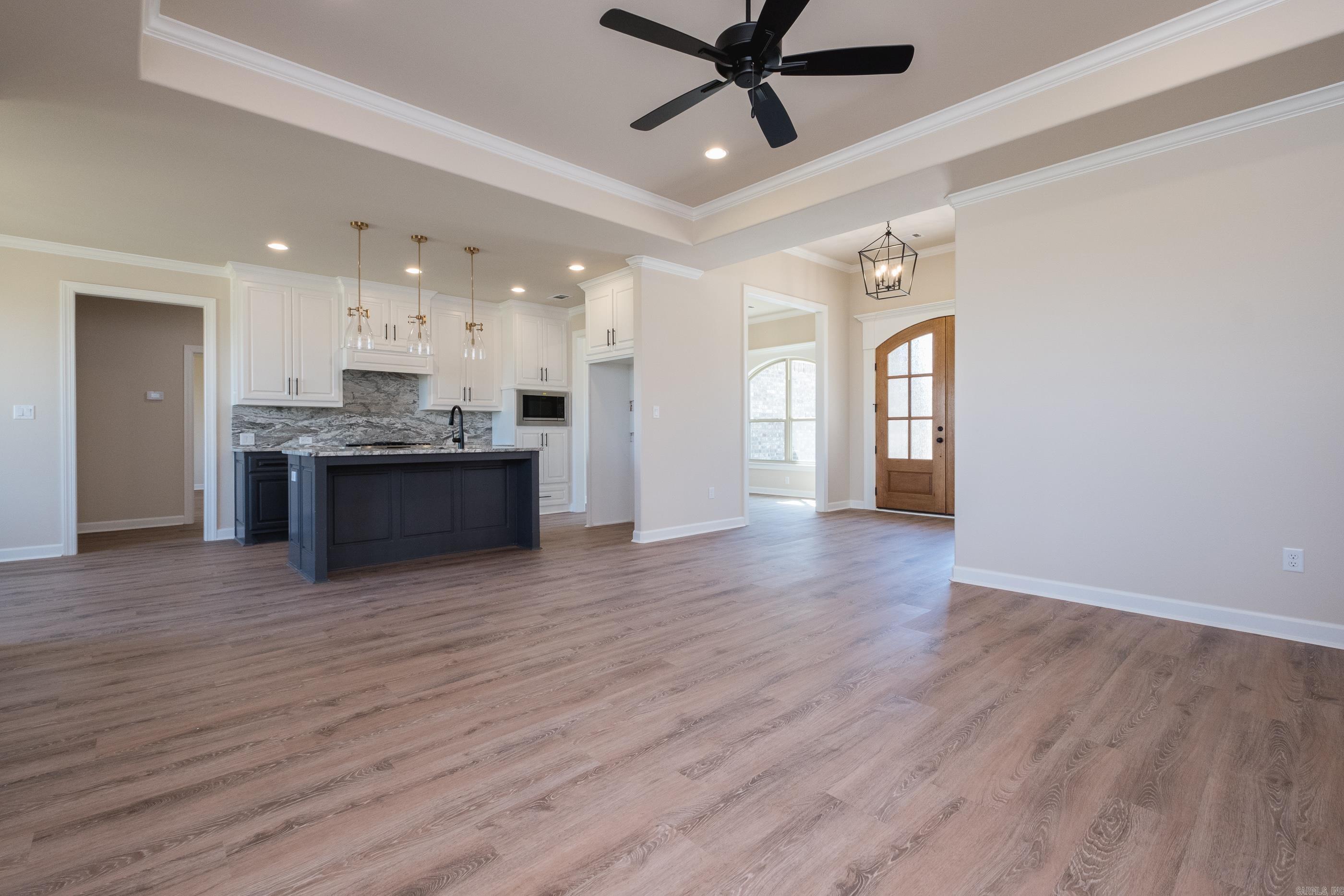 13558  Smarty Jones  Scott, AR