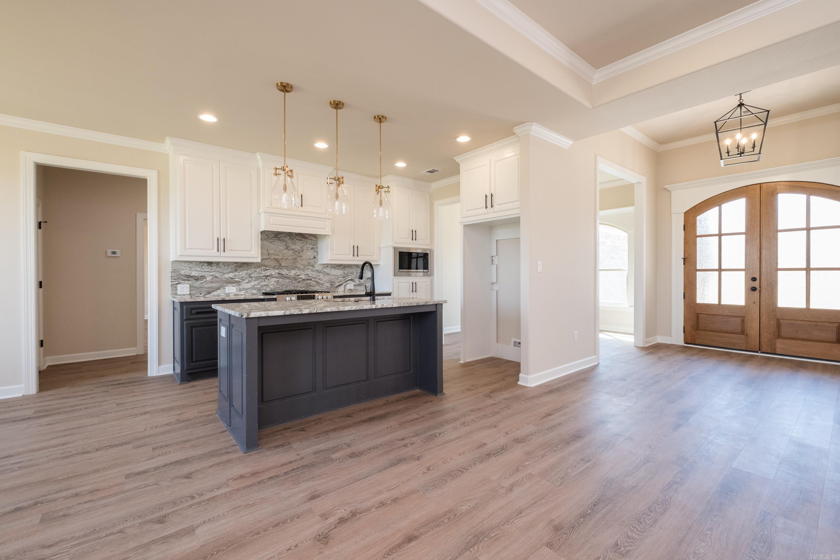 13558  Smarty Jones  Scott, AR