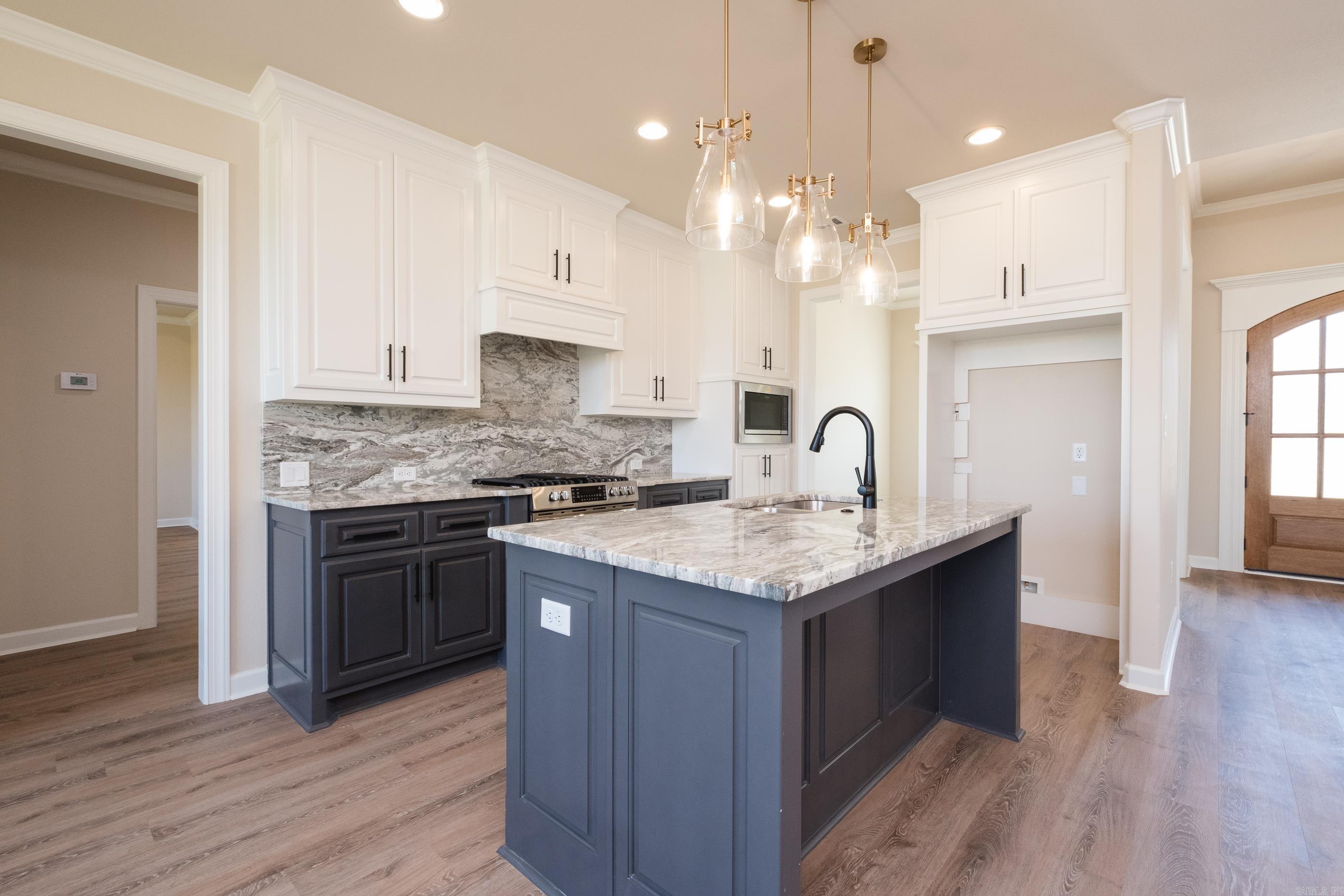13558  Smarty Jones  Scott, AR