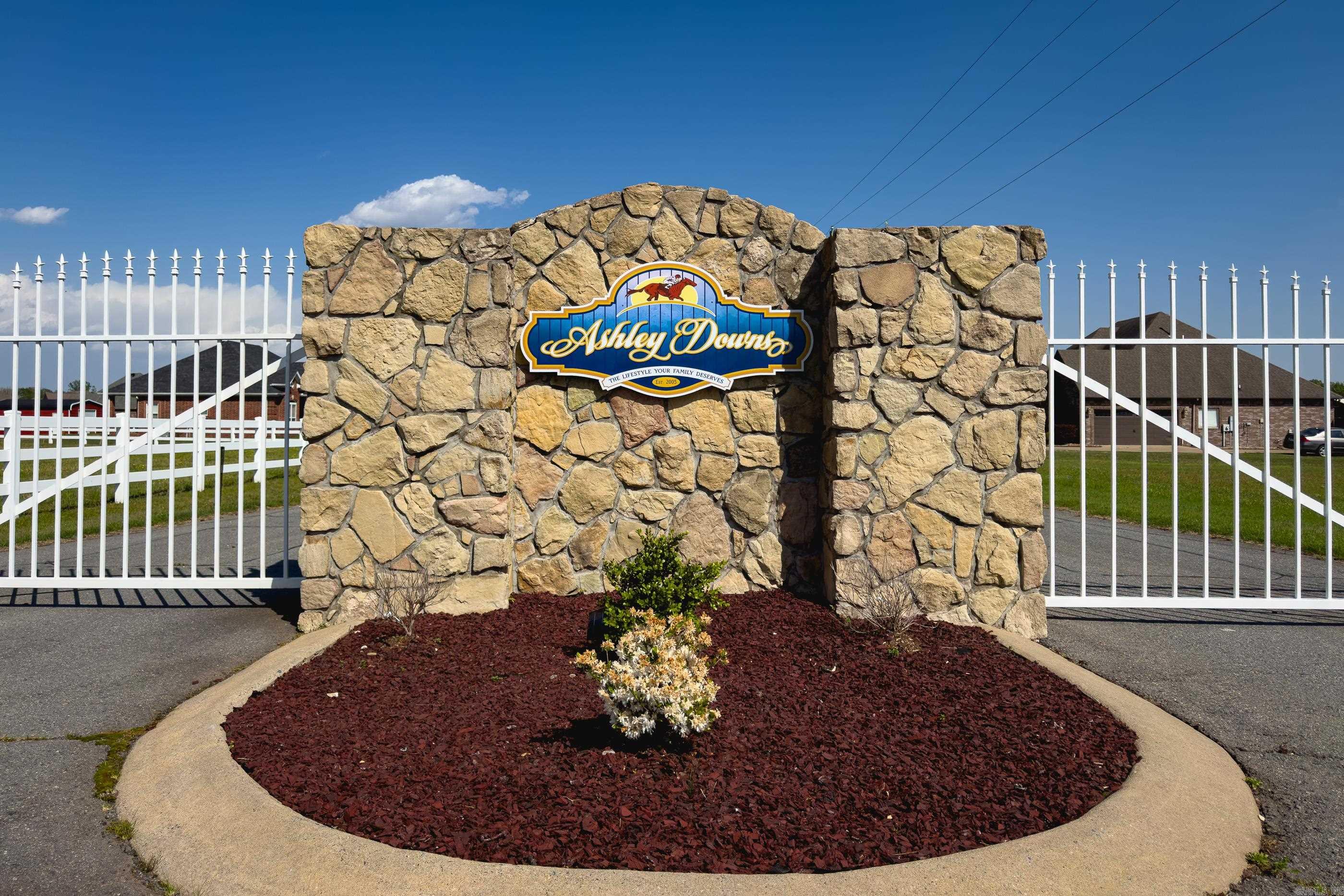 13558  Smarty Jones  Scott, AR
