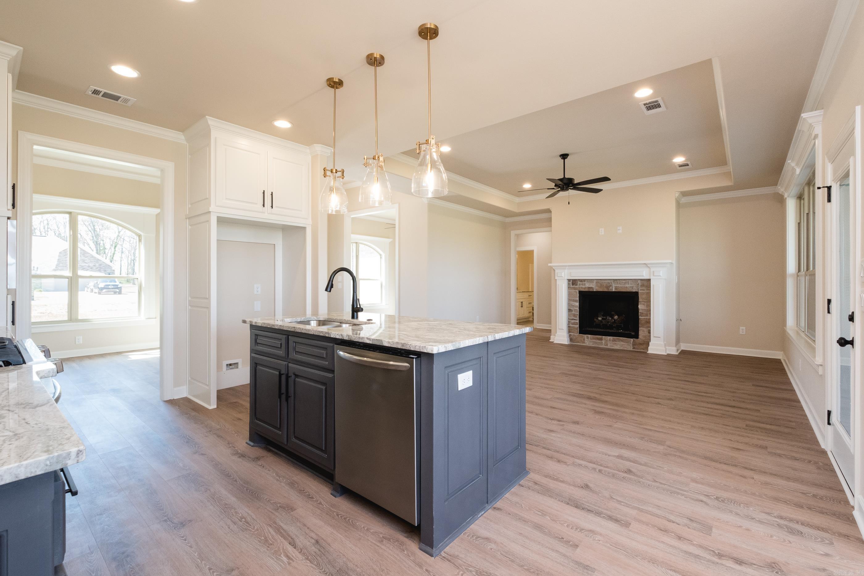 13558  Smarty Jones  Scott, AR