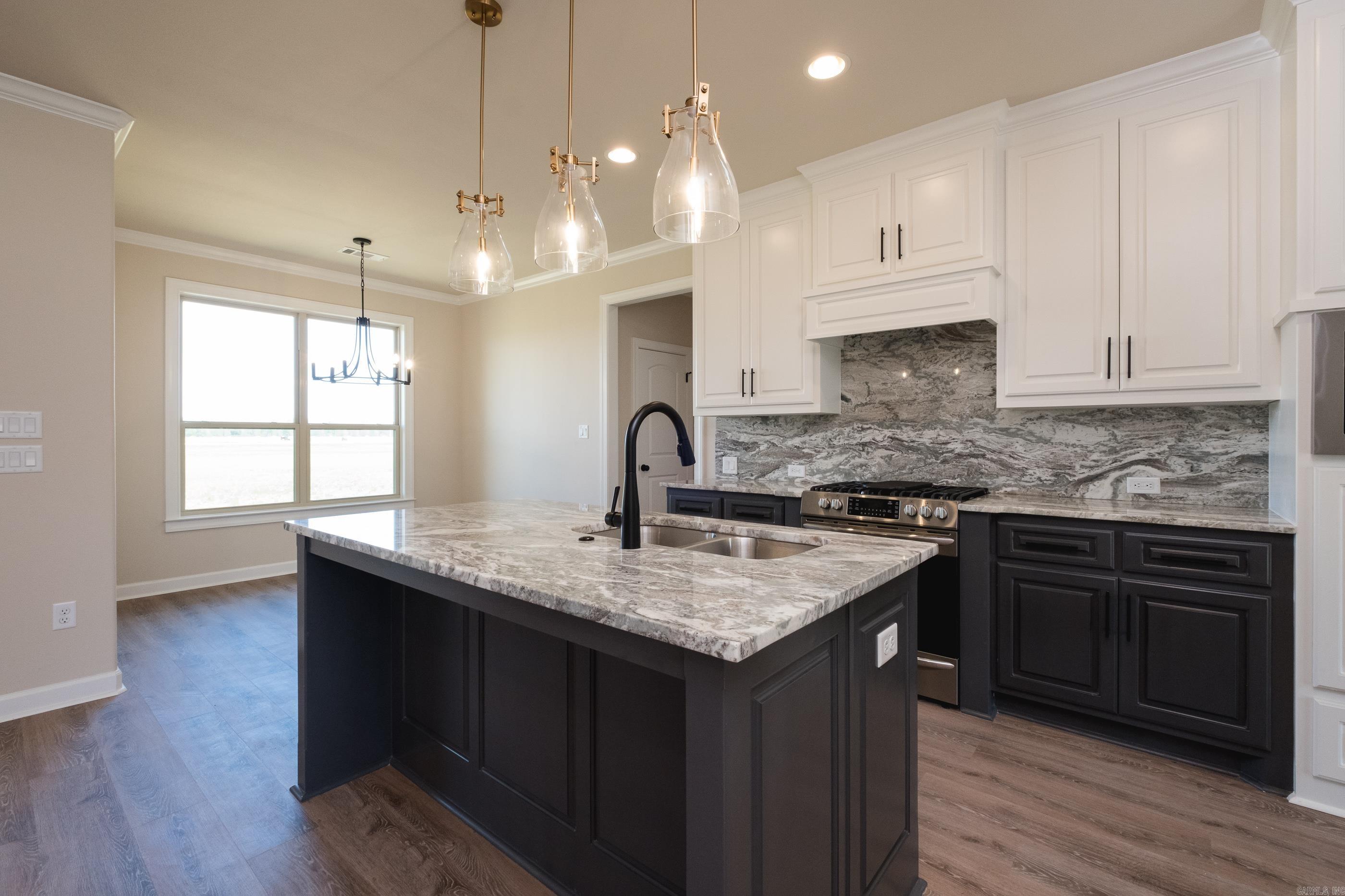 13558  Smarty Jones  Scott, AR