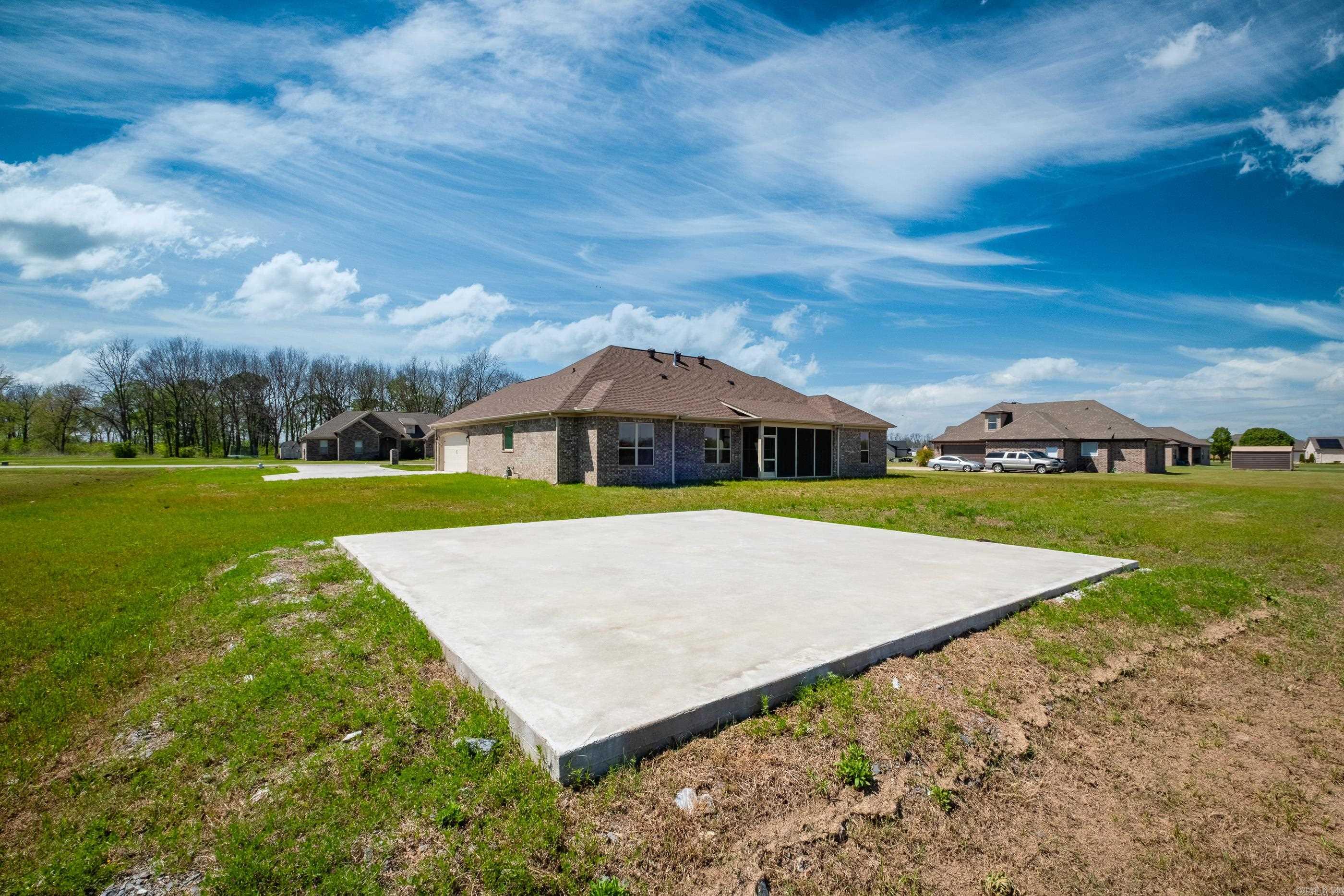13558  Smarty Jones  Scott, AR