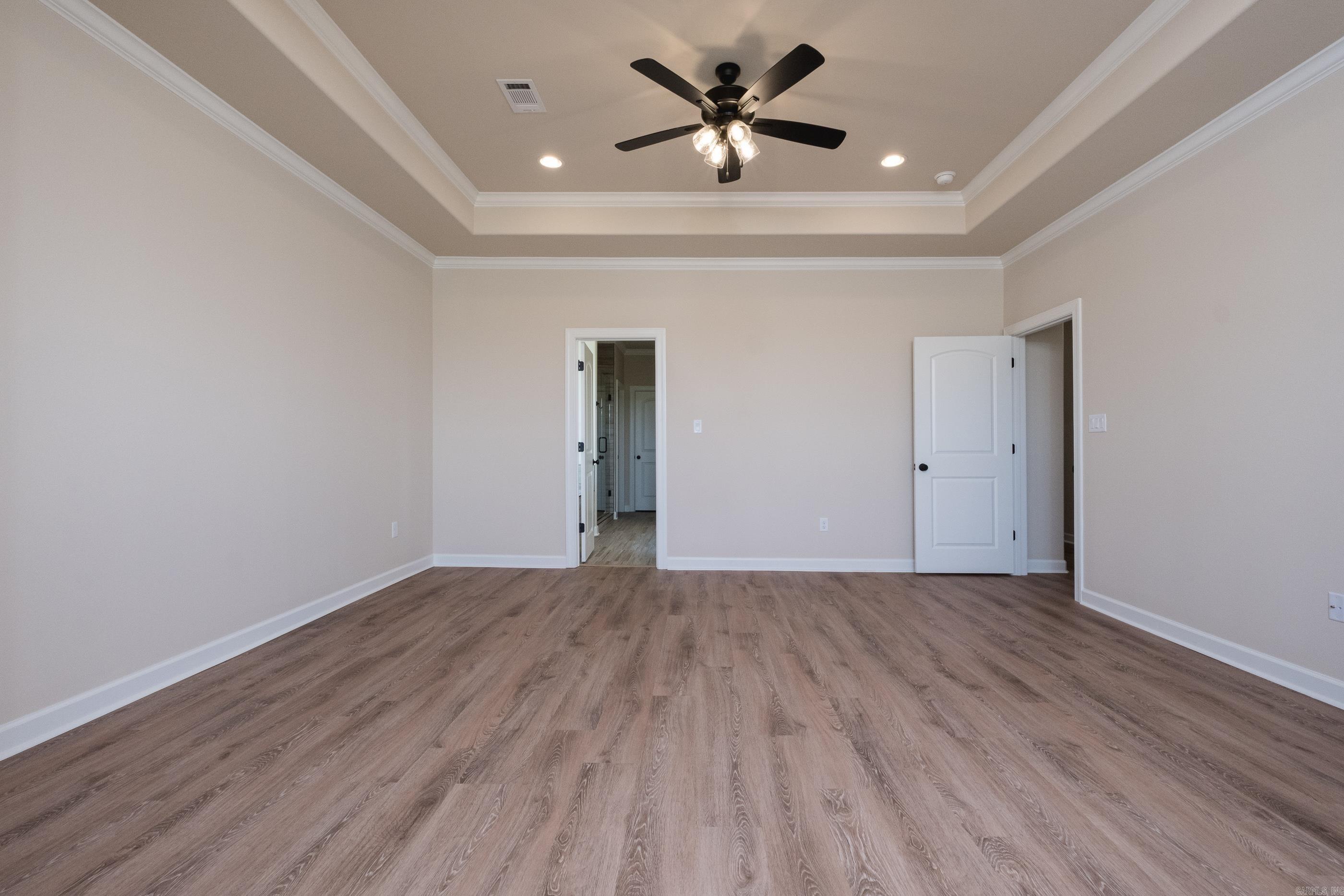 13558 Smarty Jones Drive Scott, AR 72142