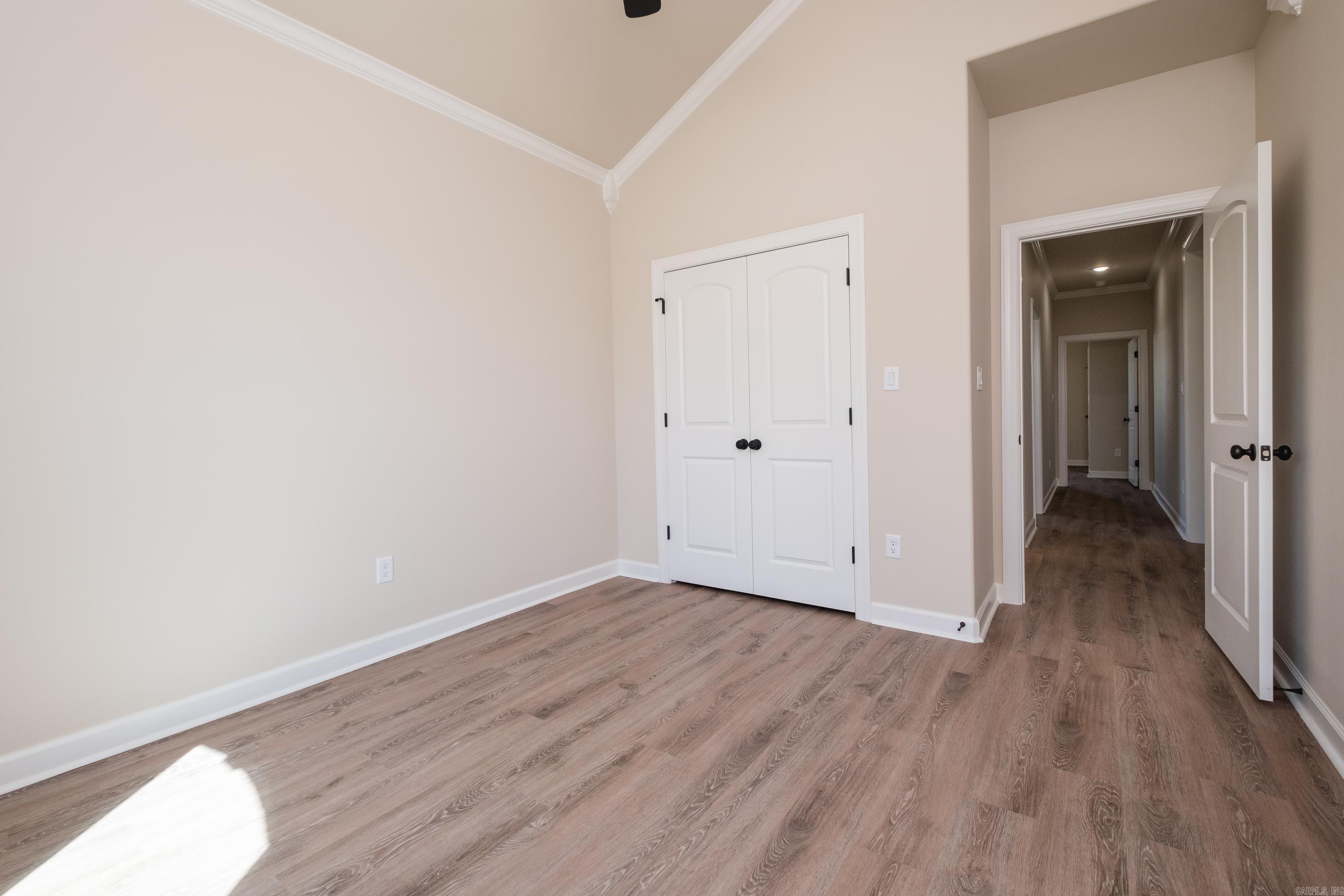 13558 Smarty Jones Drive Scott, AR 72142