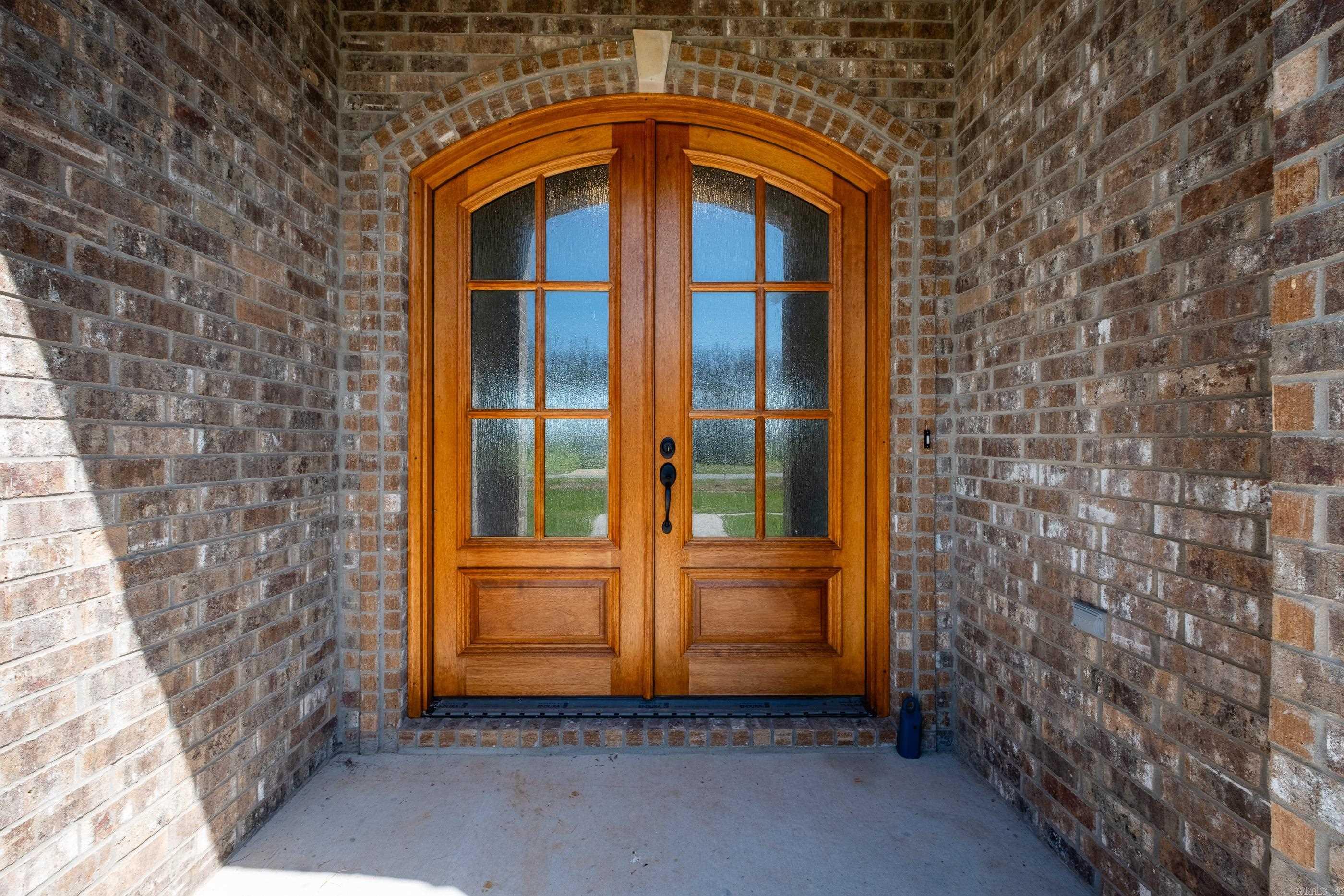 13558  Smarty Jones  Scott, AR